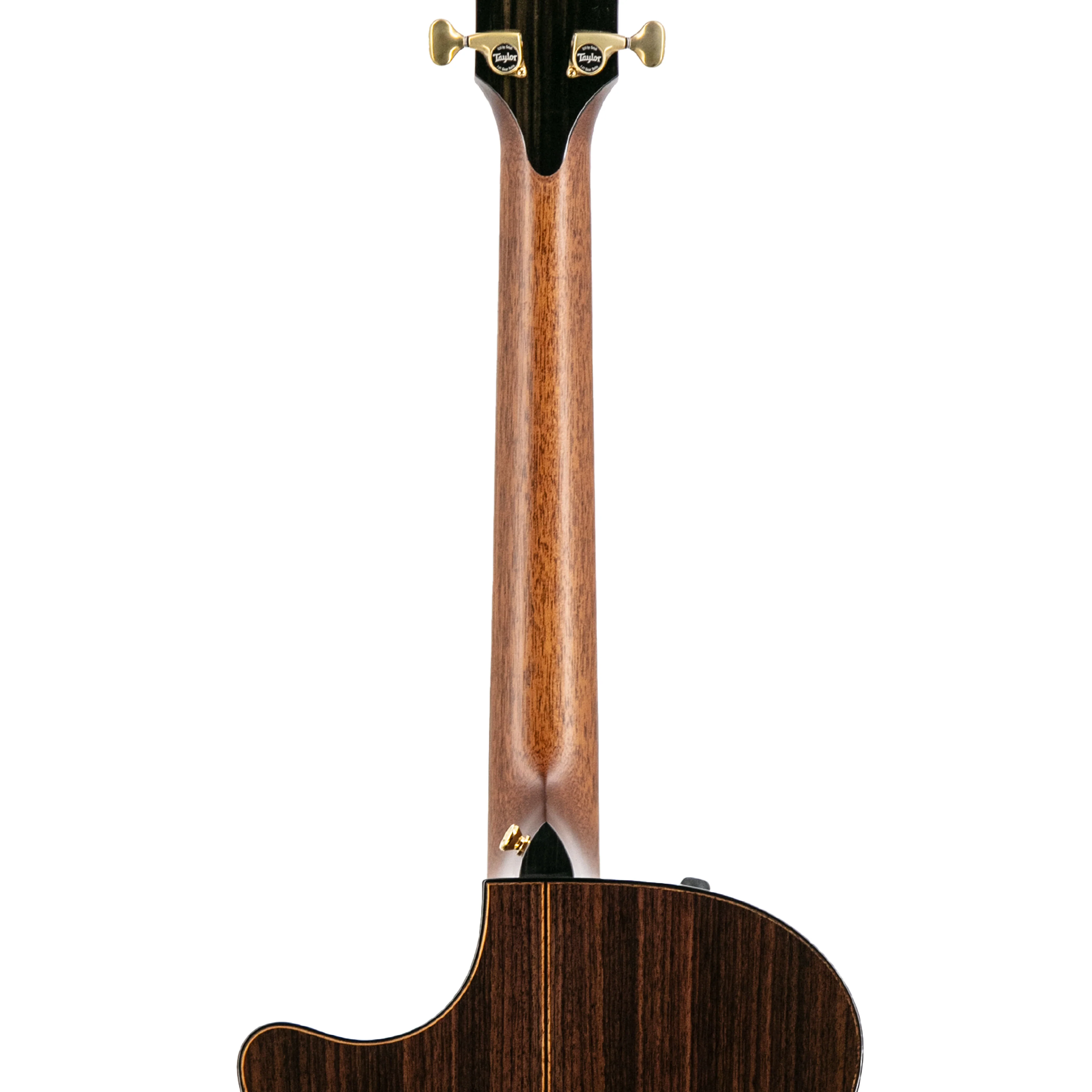 Taylor 914ce-LTD RW/Engelmann Spruce Grand Auditorium Acoustic Guitar - Image 6