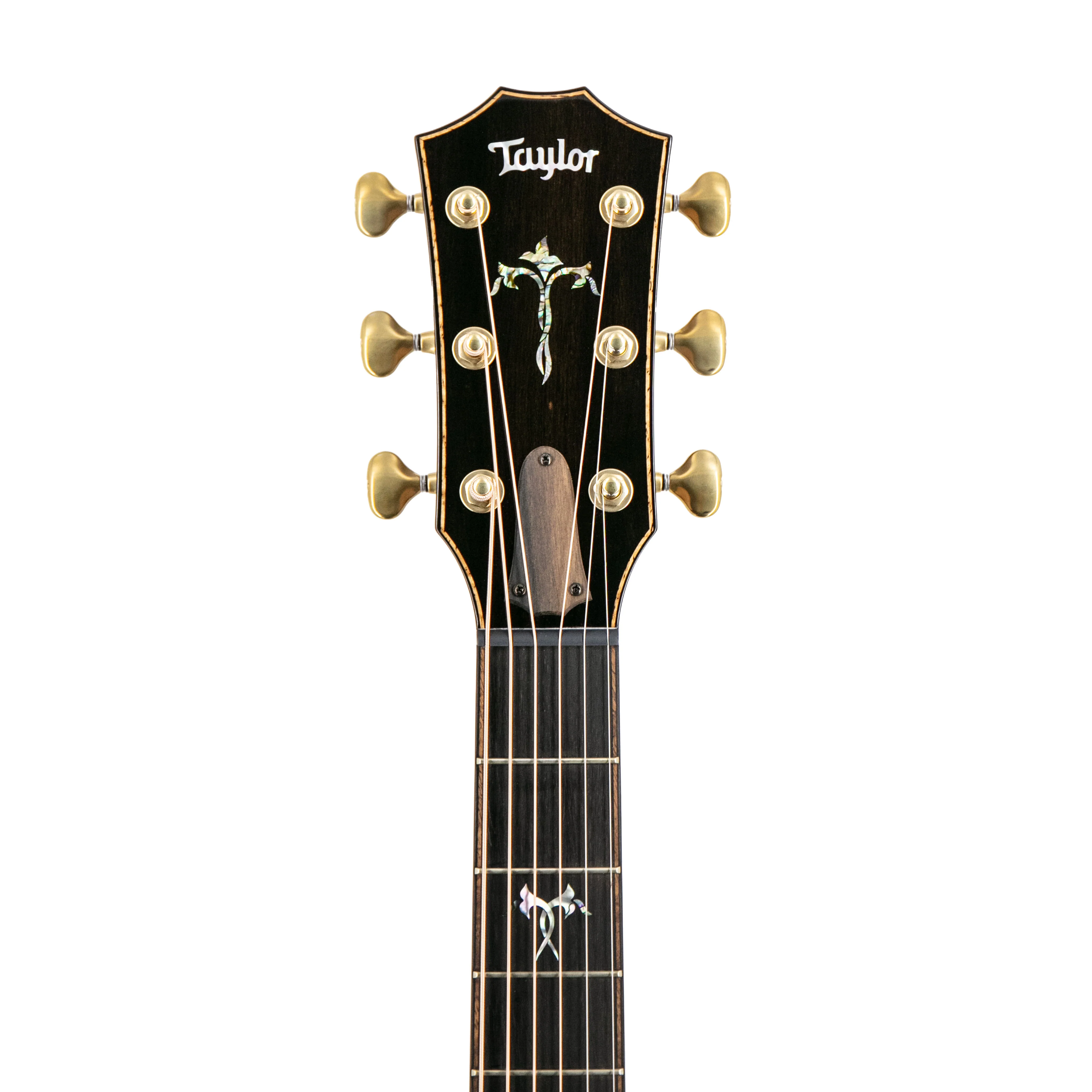 Taylor 914ce-LTD RW/Engelmann Spruce Grand Auditorium Acoustic Guitar - Image 7