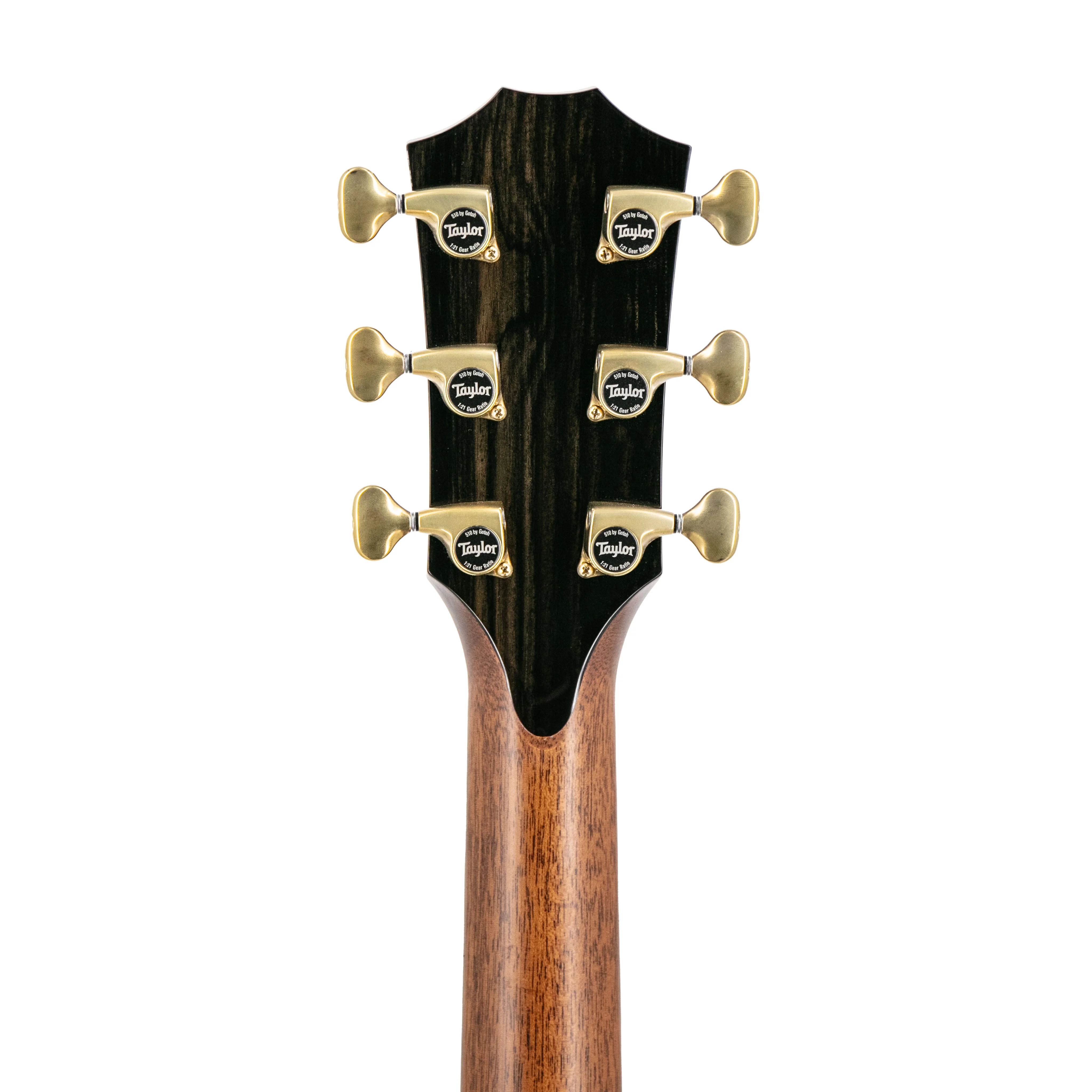 Taylor 914ce-LTD RW/Engelmann Spruce Grand Auditorium Acoustic Guitar - Image 8