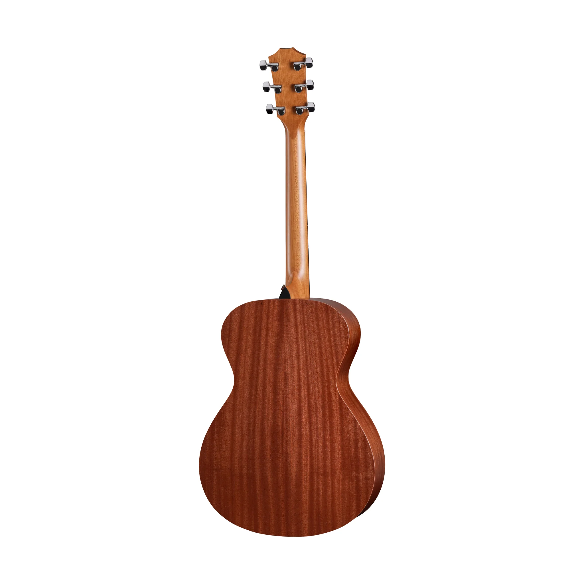Taylor Academy 12 Grand Concert Acoustic Guitar w/Bag - Image 2
