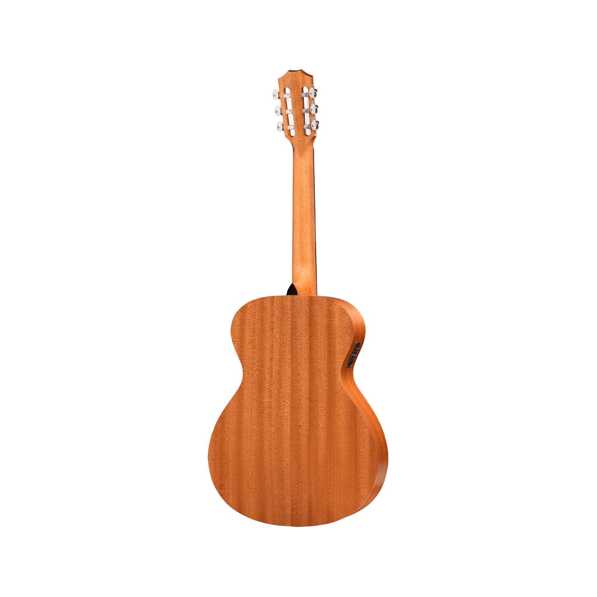 Taylor Academy 12e-N Grand Concert Nylon-String Acoustic Guitar w/Bag - Image 2