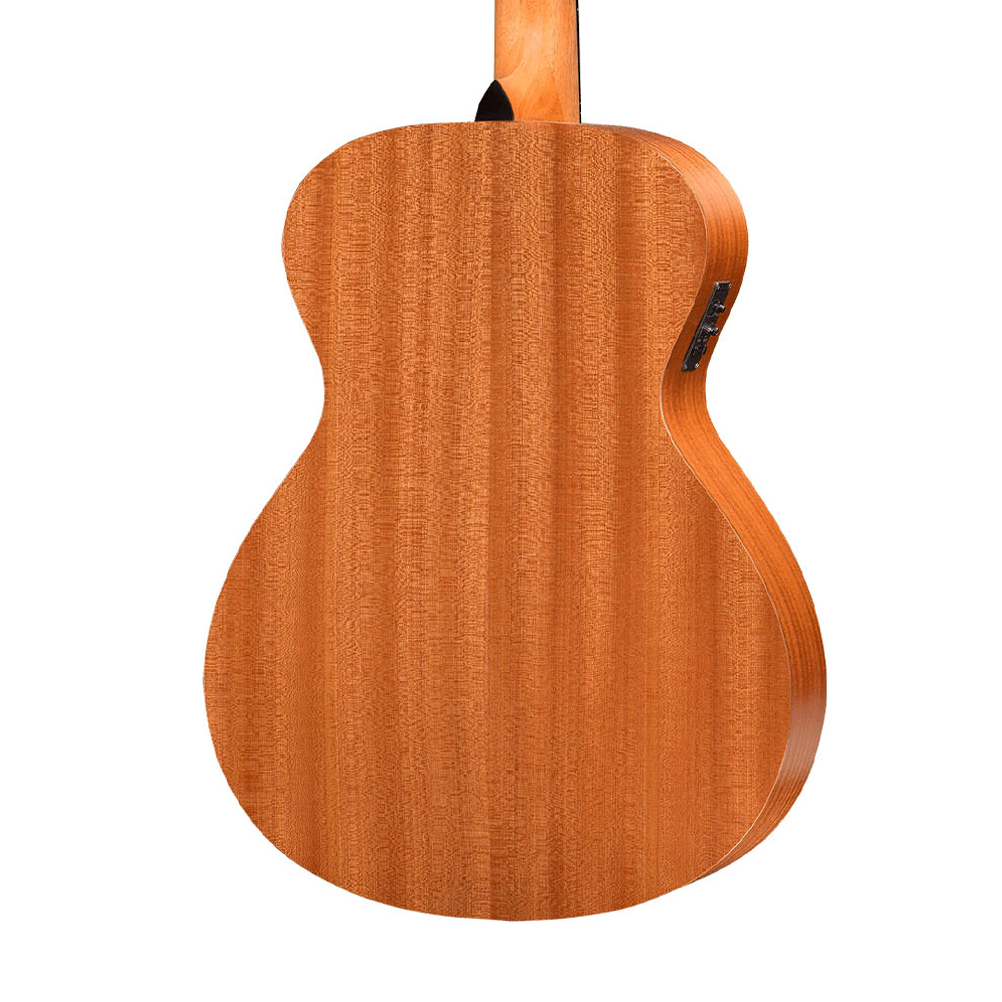 Taylor Academy 12e-N Grand Concert Nylon-String Acoustic Guitar w/Bag - Image 4