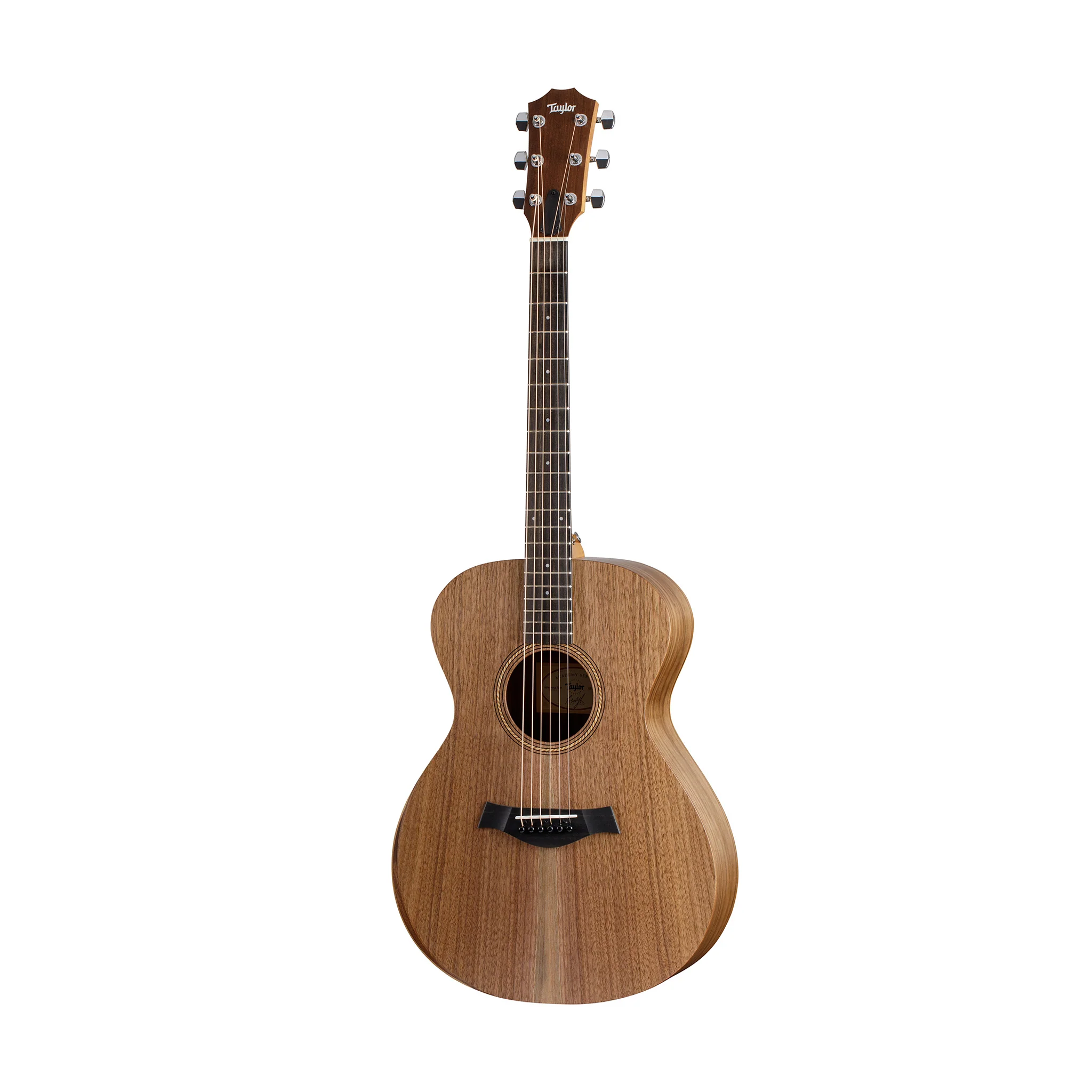 Taylor Academy 22e Grand Concert Acoustic Guitar w/Walnut Top & Bag