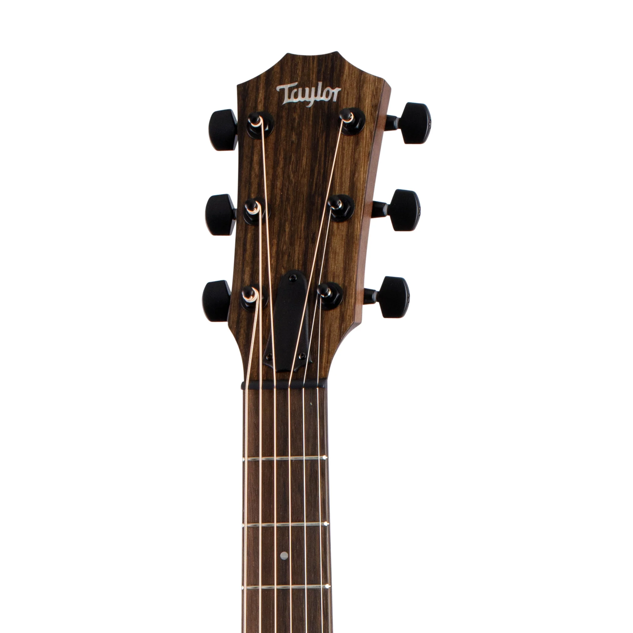 Taylor AD12e American Dream Grand Concert Acoustic Guitar, Tobacco Sunburst Top - Image 5