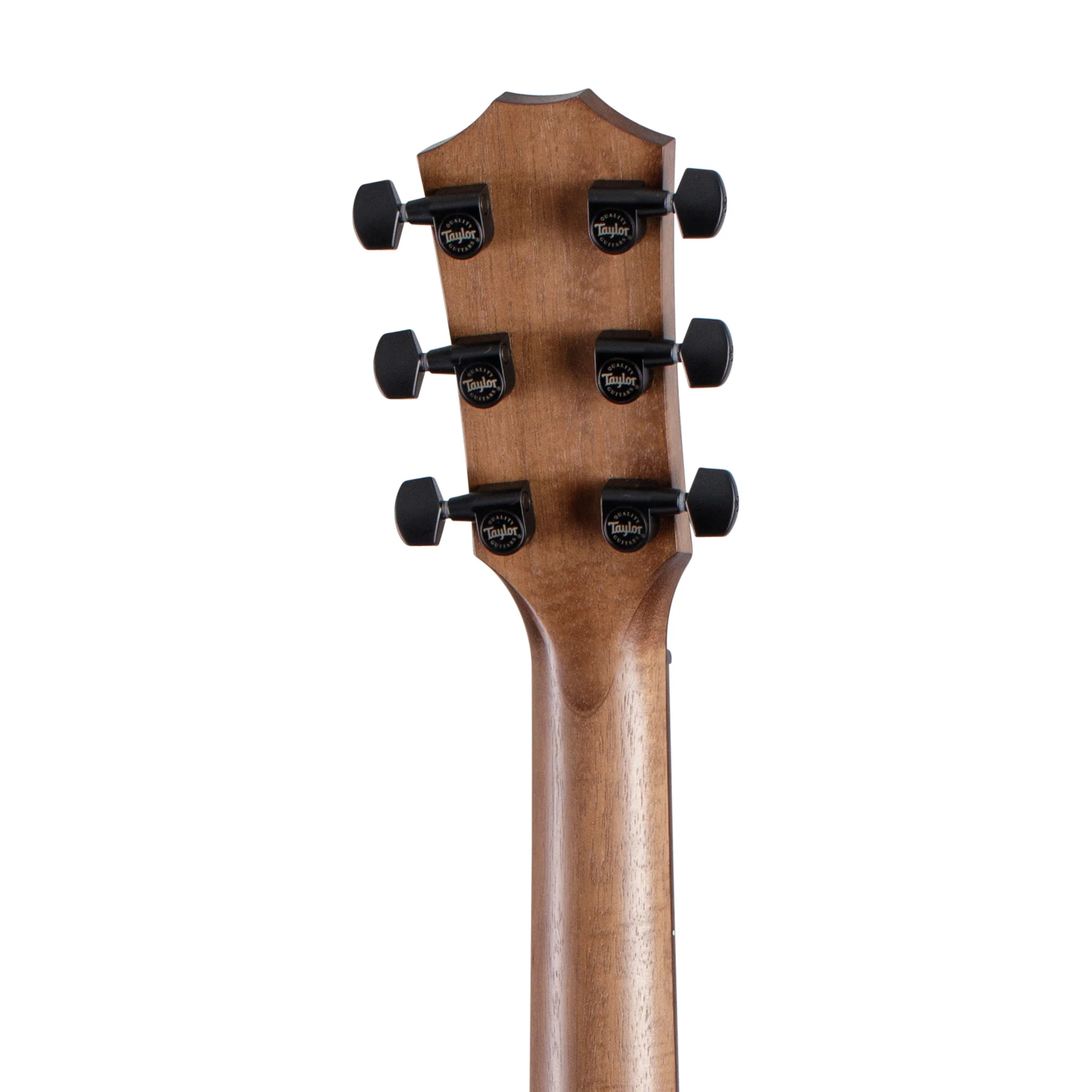 Taylor AD12e American Dream Grand Concert Acoustic Guitar, Tobacco Sunburst Top - Image 6