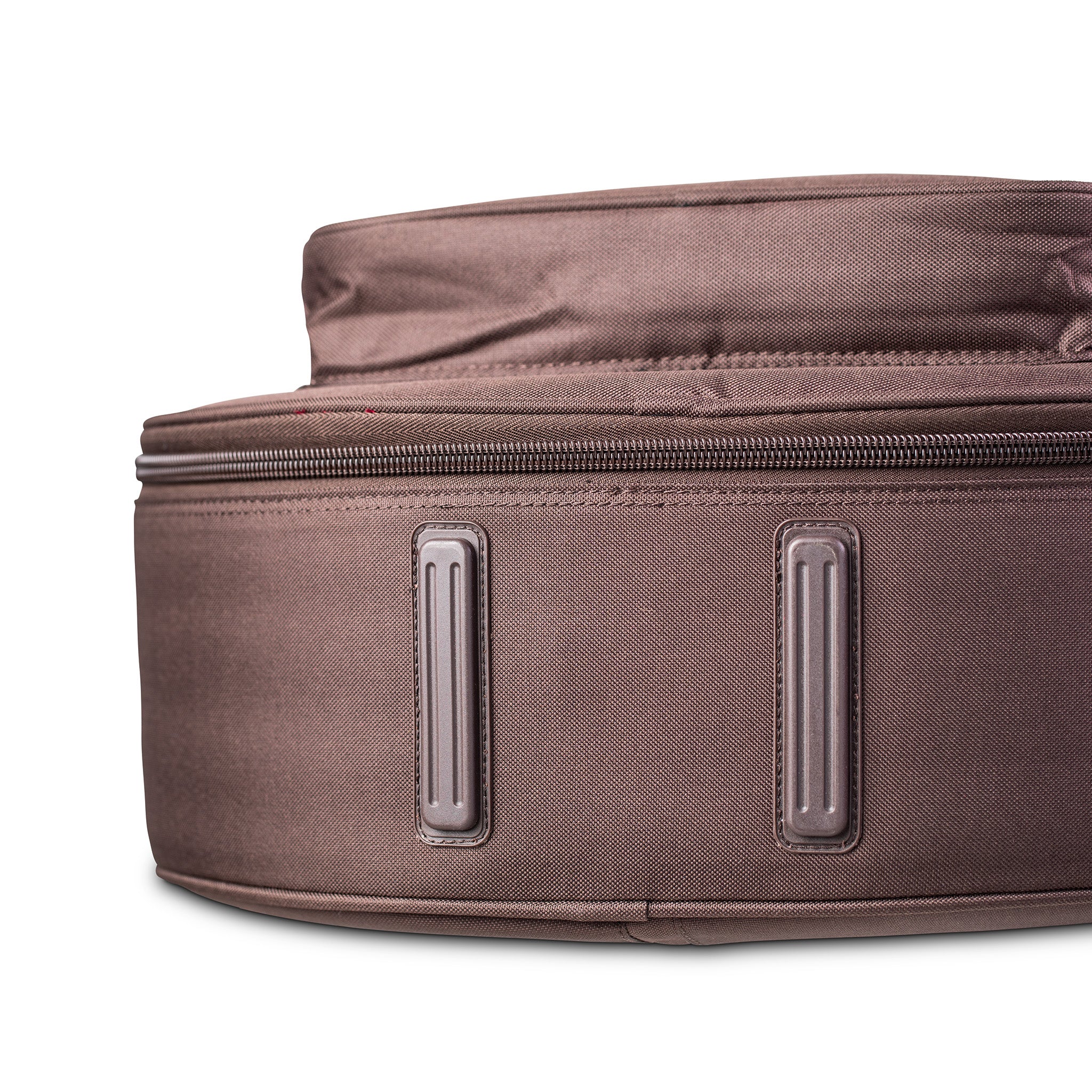 Taylor Aero Case, GS Mini, Chocolate Brown - Image 10