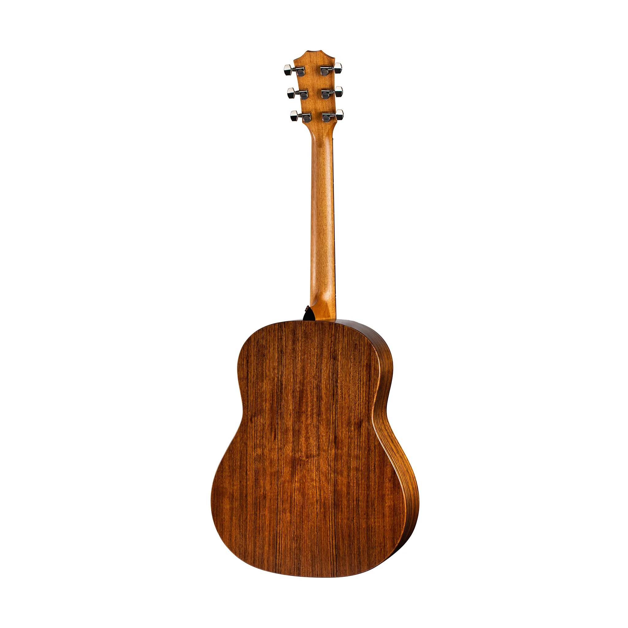 Taylor American Dream AD17 Grand Pacific Acoustic Guitar w/AeroCase, Natural - Image 2