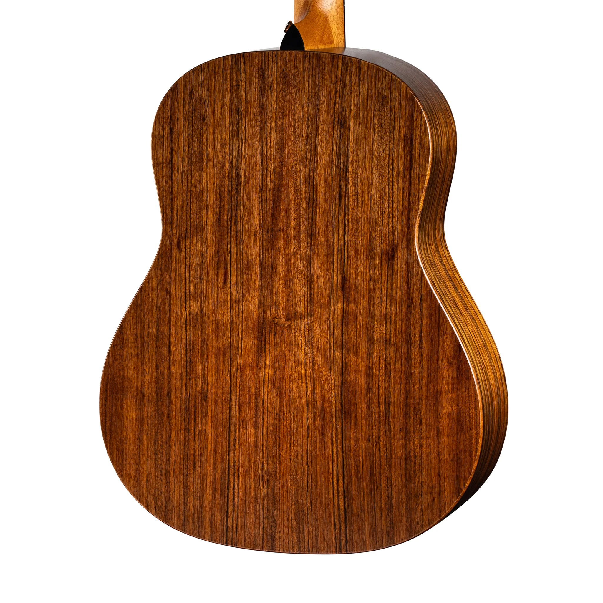 Taylor American Dream AD17 Grand Pacific Acoustic Guitar w/AeroCase, Natural - Image 4