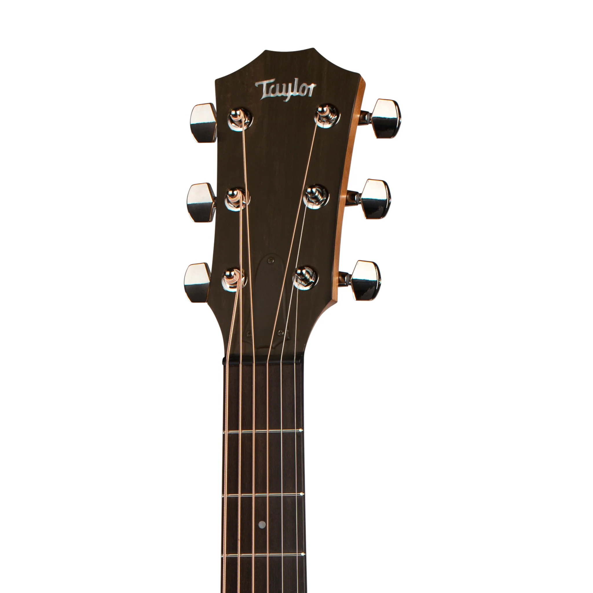 Taylor American Dream AD17 Grand Pacific Acoustic Guitar w/AeroCase, Natural - Image 5