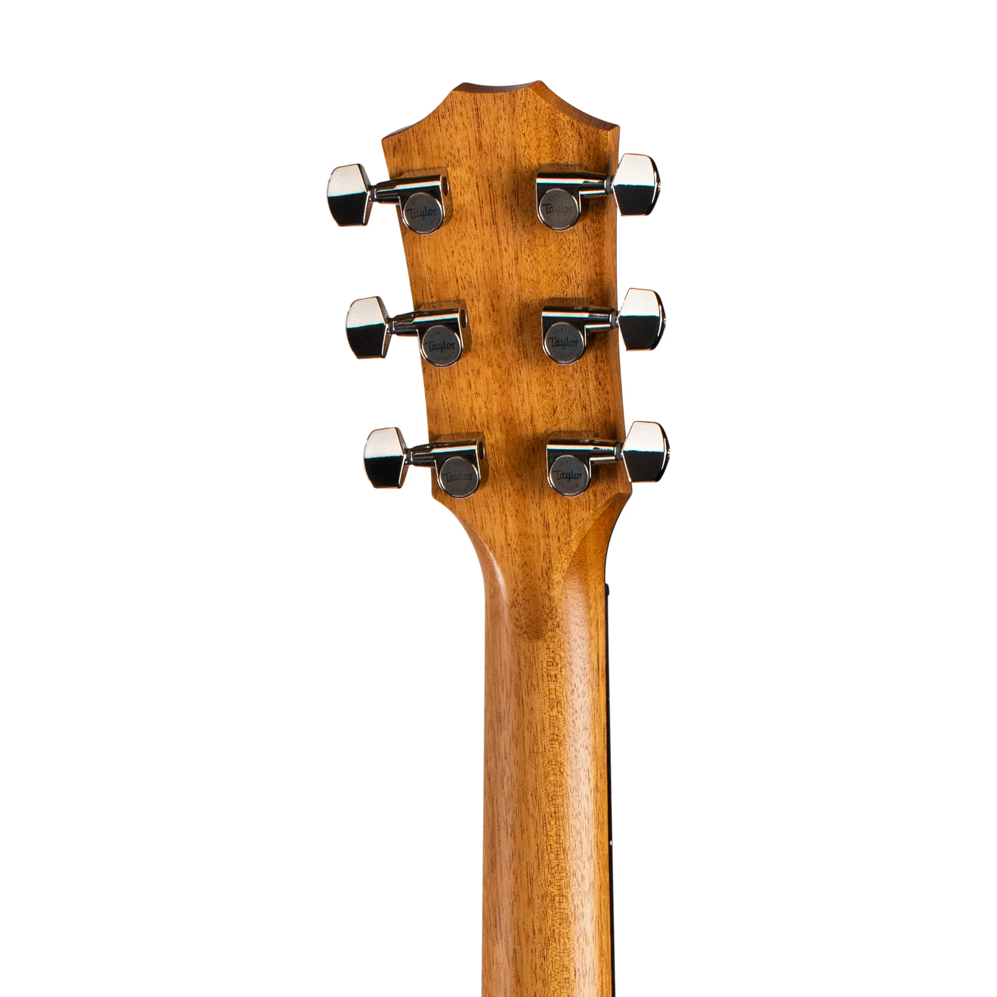 Taylor American Dream AD17 Grand Pacific Acoustic Guitar w/AeroCase, Natural - Image 6