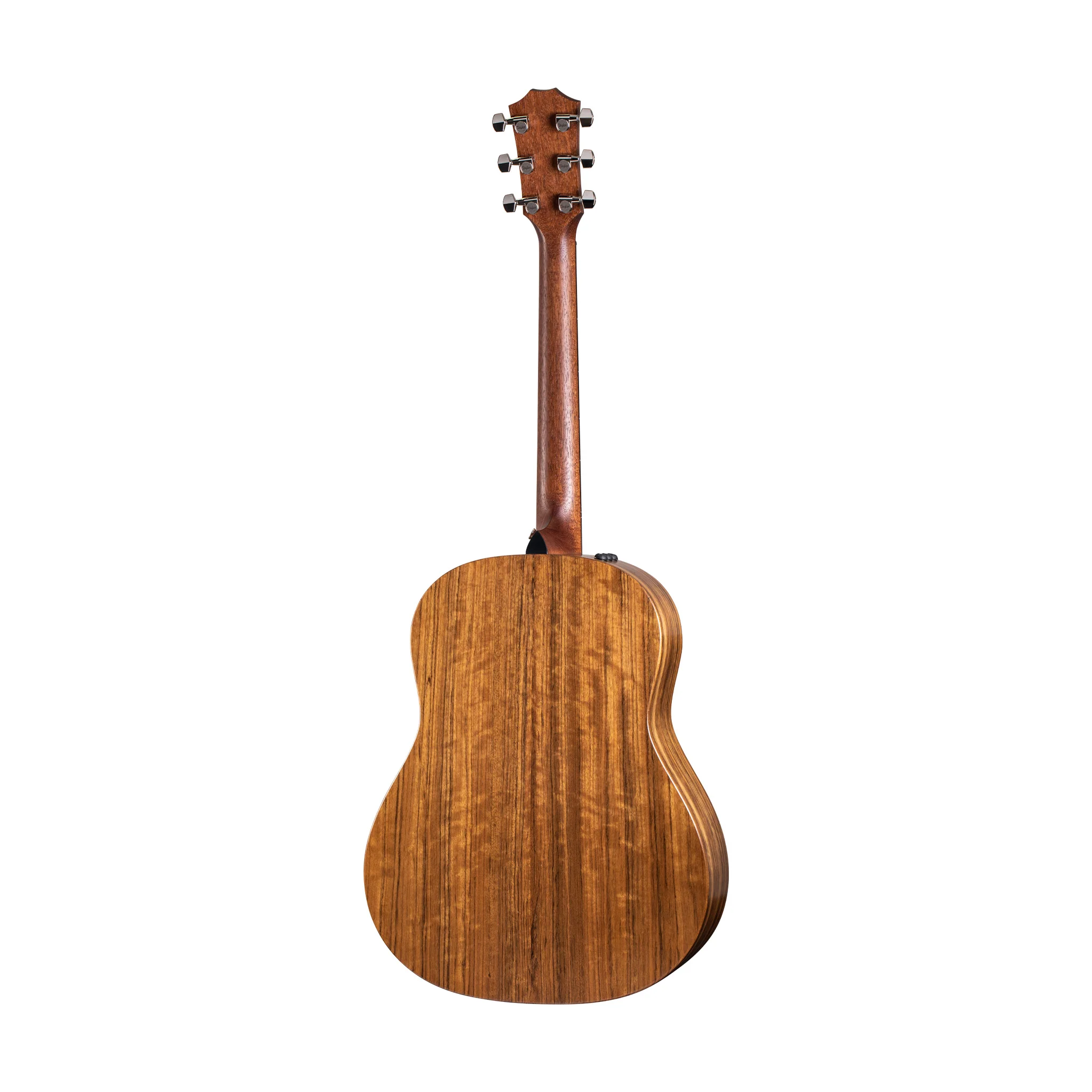 Taylor American Dream AD17e Grand Pacific Acoustic Guitar w/AeroCase, Redtop - Image 2