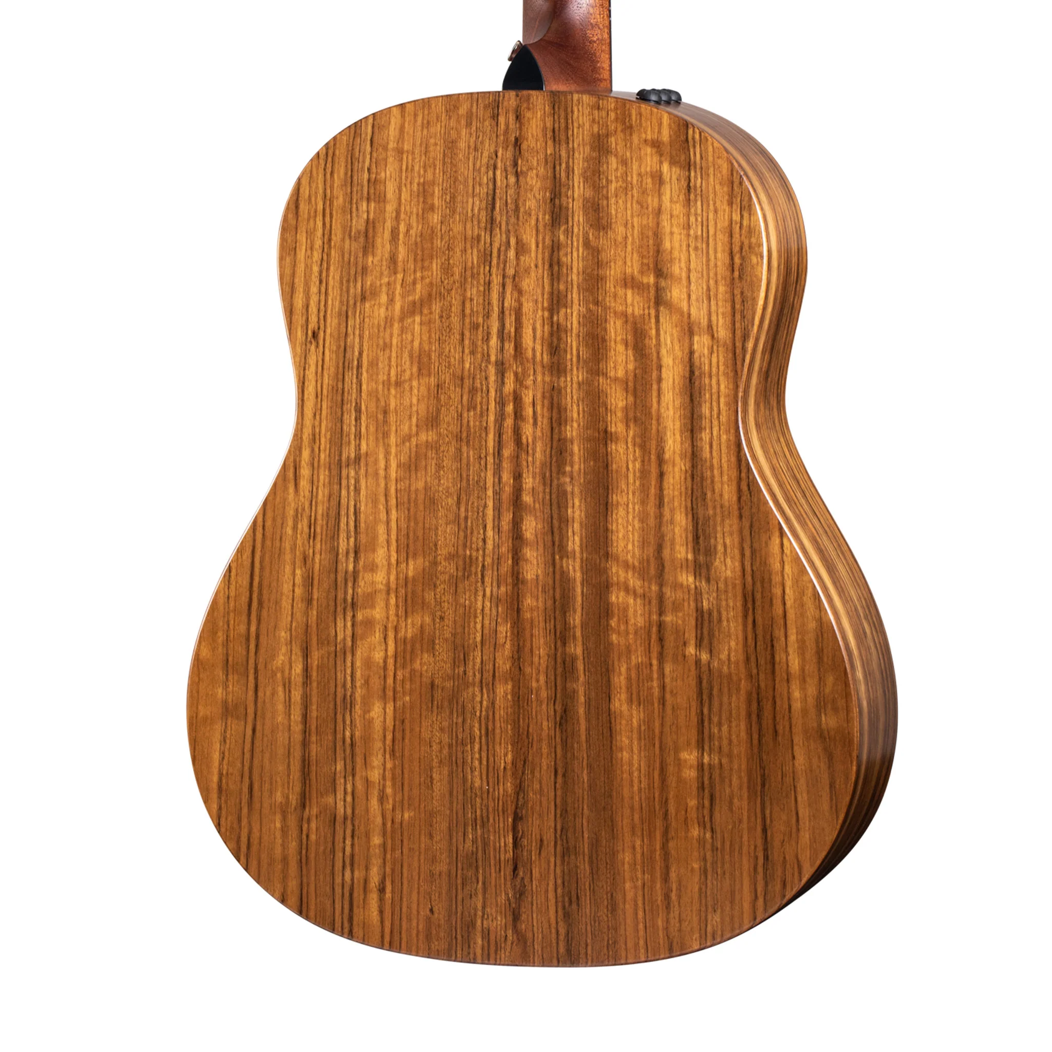 Taylor American Dream AD17e Grand Pacific Acoustic Guitar w/AeroCase, Redtop - Image 4