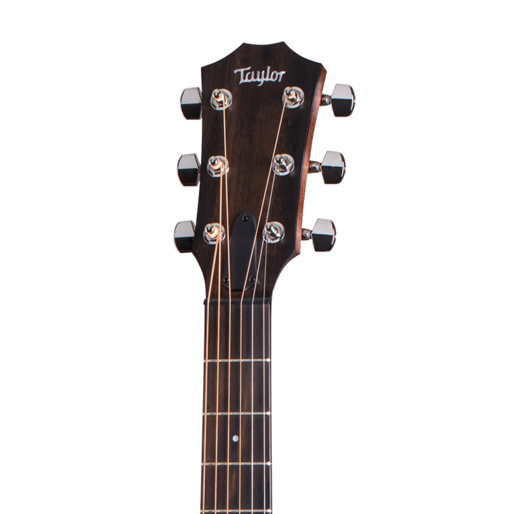 Taylor American Dream AD17e Grand Pacific Acoustic Guitar w/AeroCase, Redtop - Image 5