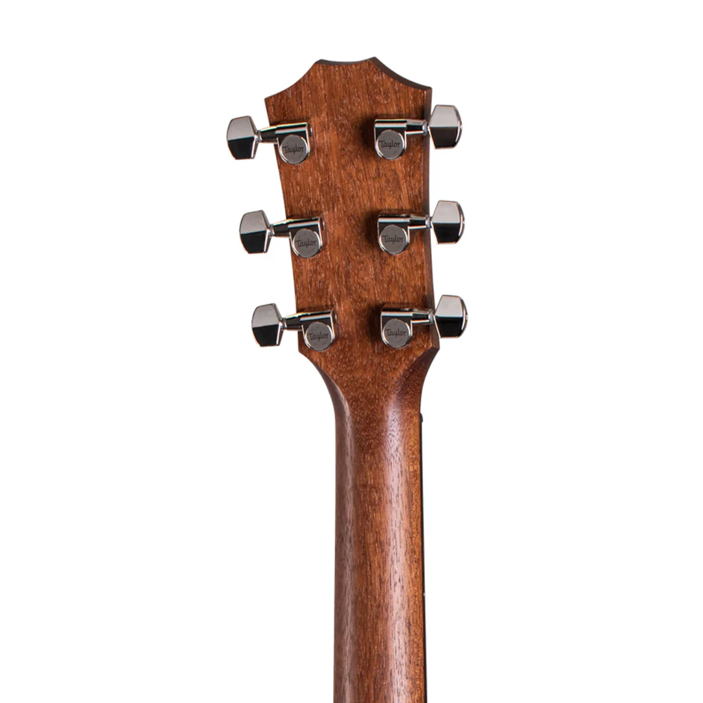 Taylor American Dream AD17e Grand Pacific Acoustic Guitar w/AeroCase, Redtop - Image 6