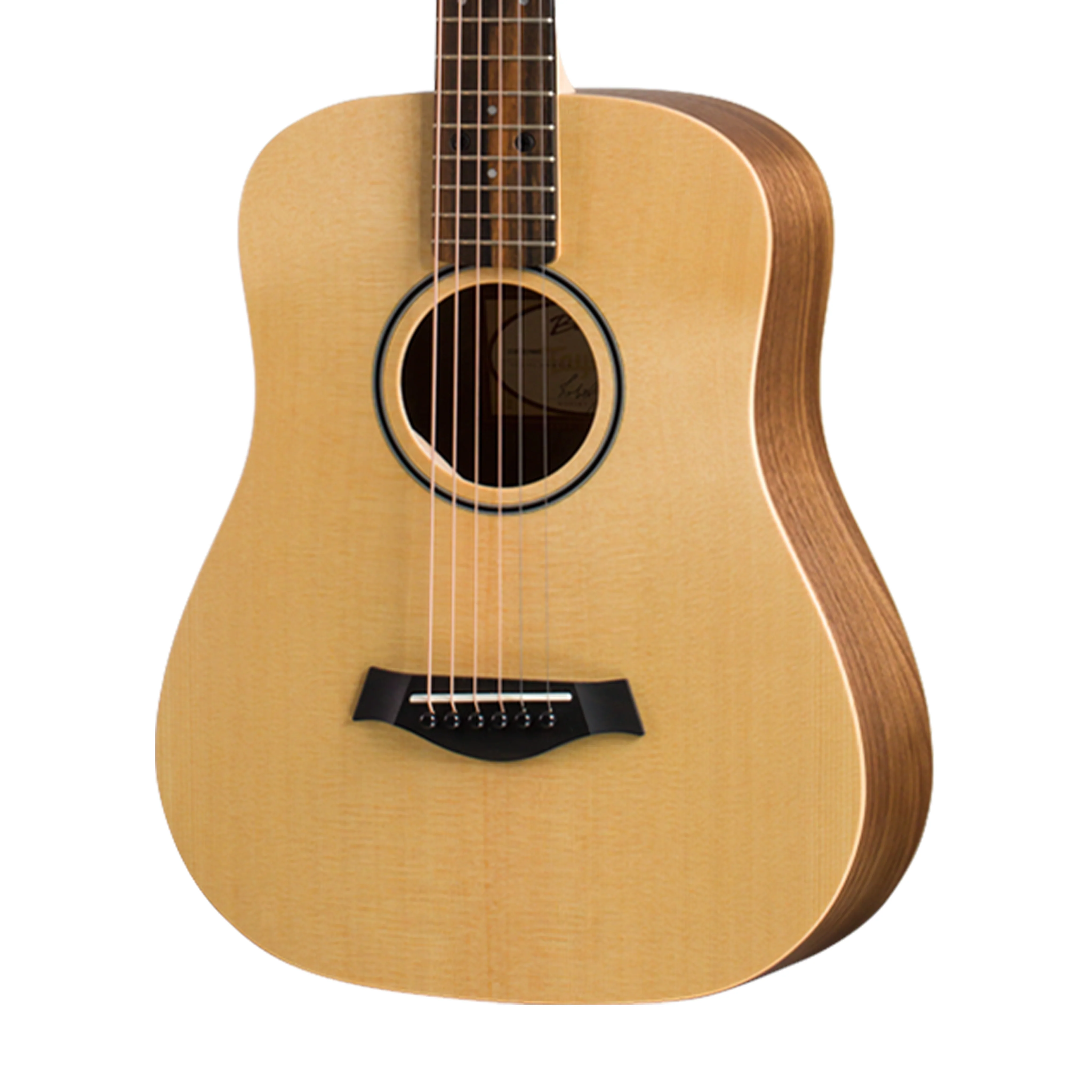 Taylor Baby Taylor Acoustic Guitar w/Bag - Image 3