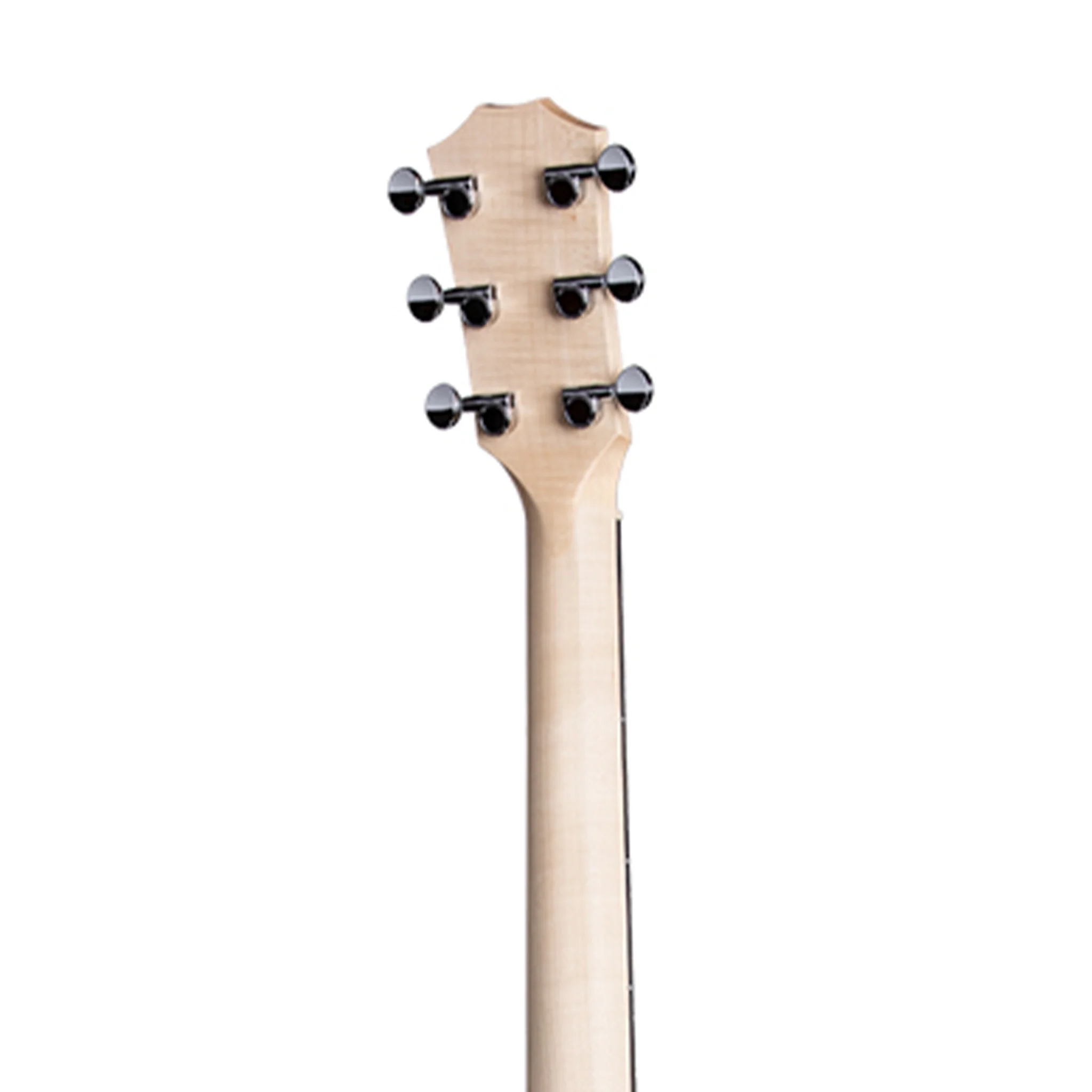 Taylor Big Baby Taylor-e Walnut Acoustic Guitar w/Bag - Image 6