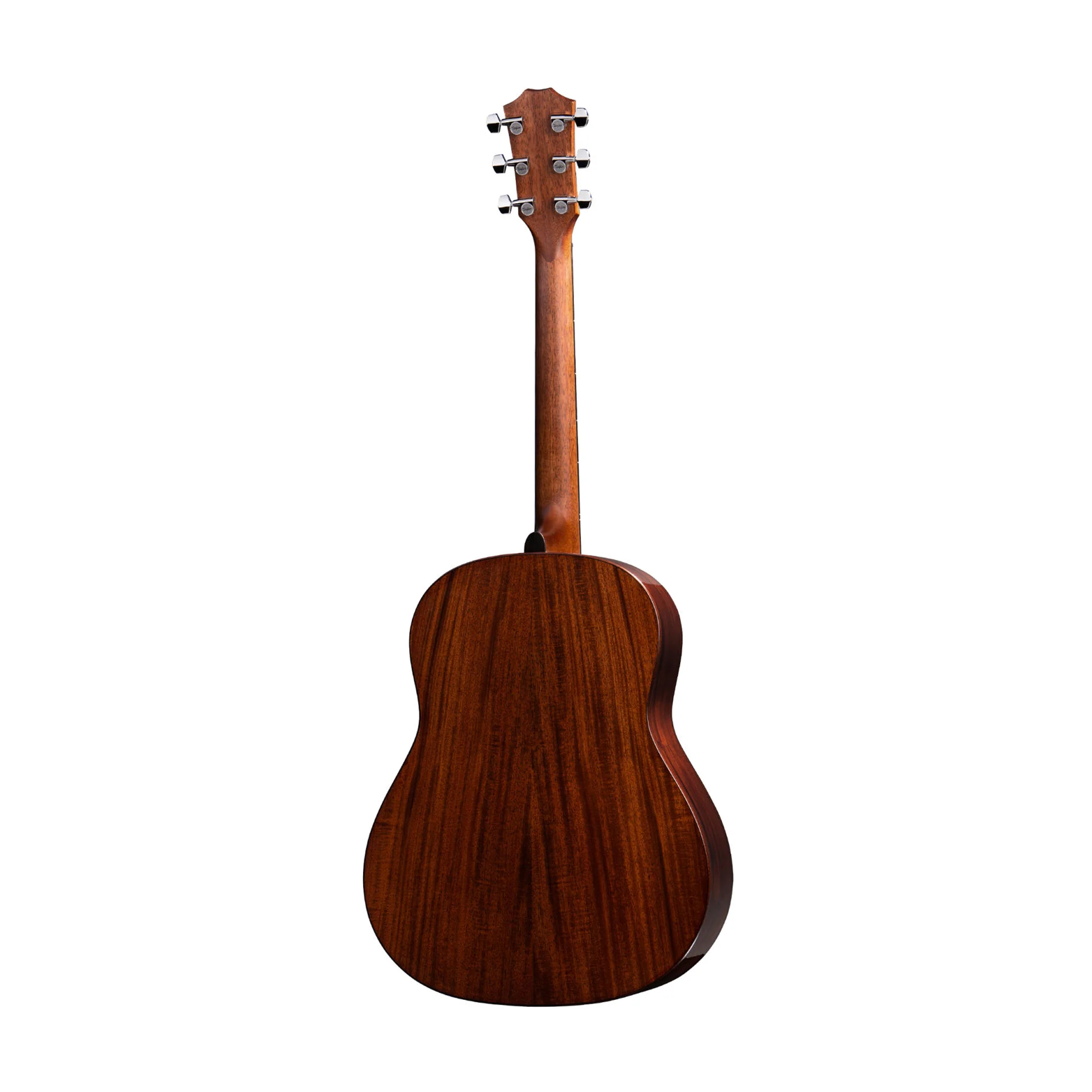 Taylor Builder's Edition 517 V-Class Grand Pacific Acoustic Guitar w/Case, Natural - Image 2