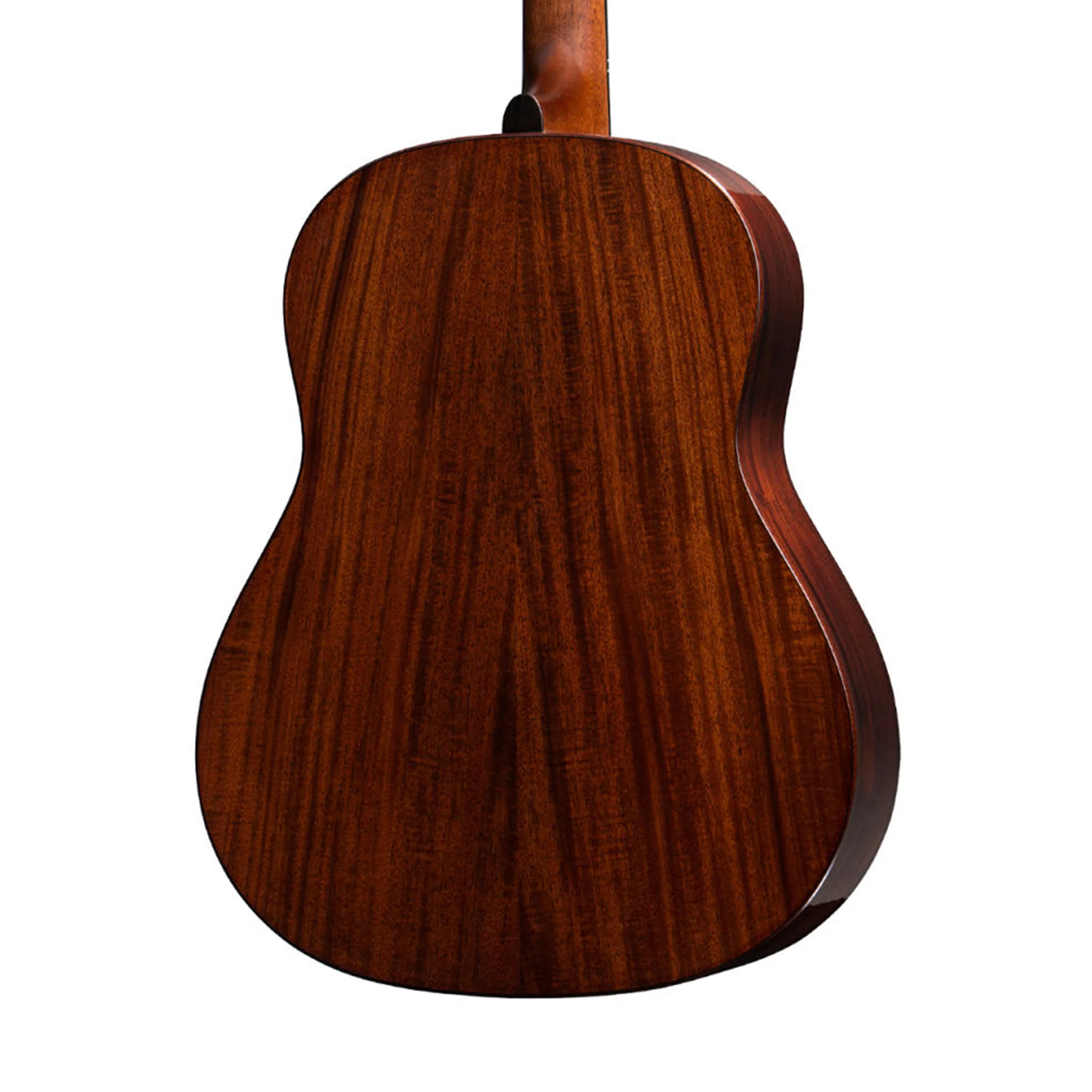 Taylor Builder's Edition 517 V-Class Grand Pacific Acoustic Guitar w/Case, Natural - Image 4