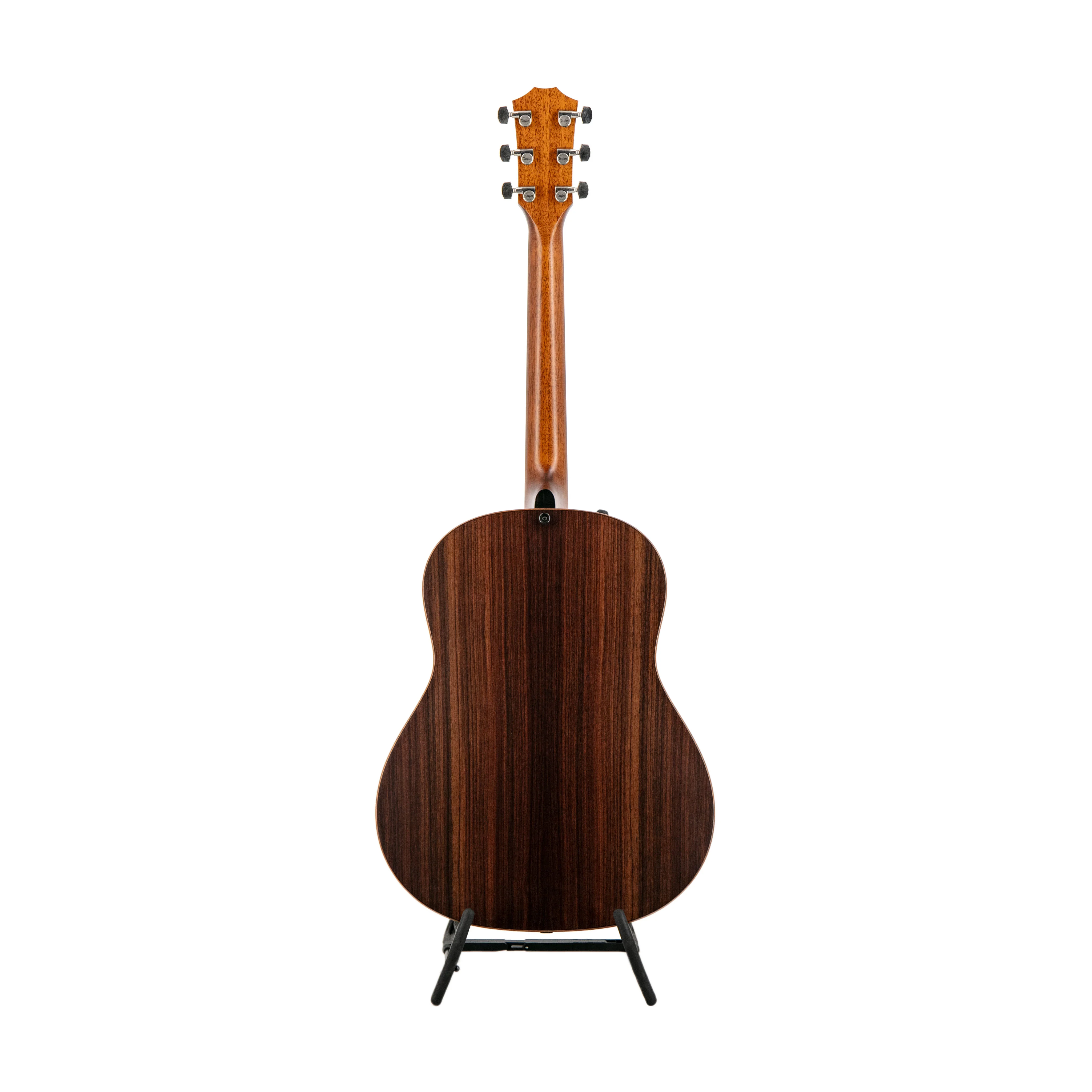 Taylor Builder's Edition 717e V-Class Grand Pacific Acoustic Guitar, Wild Honey Burst Top, 120121XXXX - Image 3
