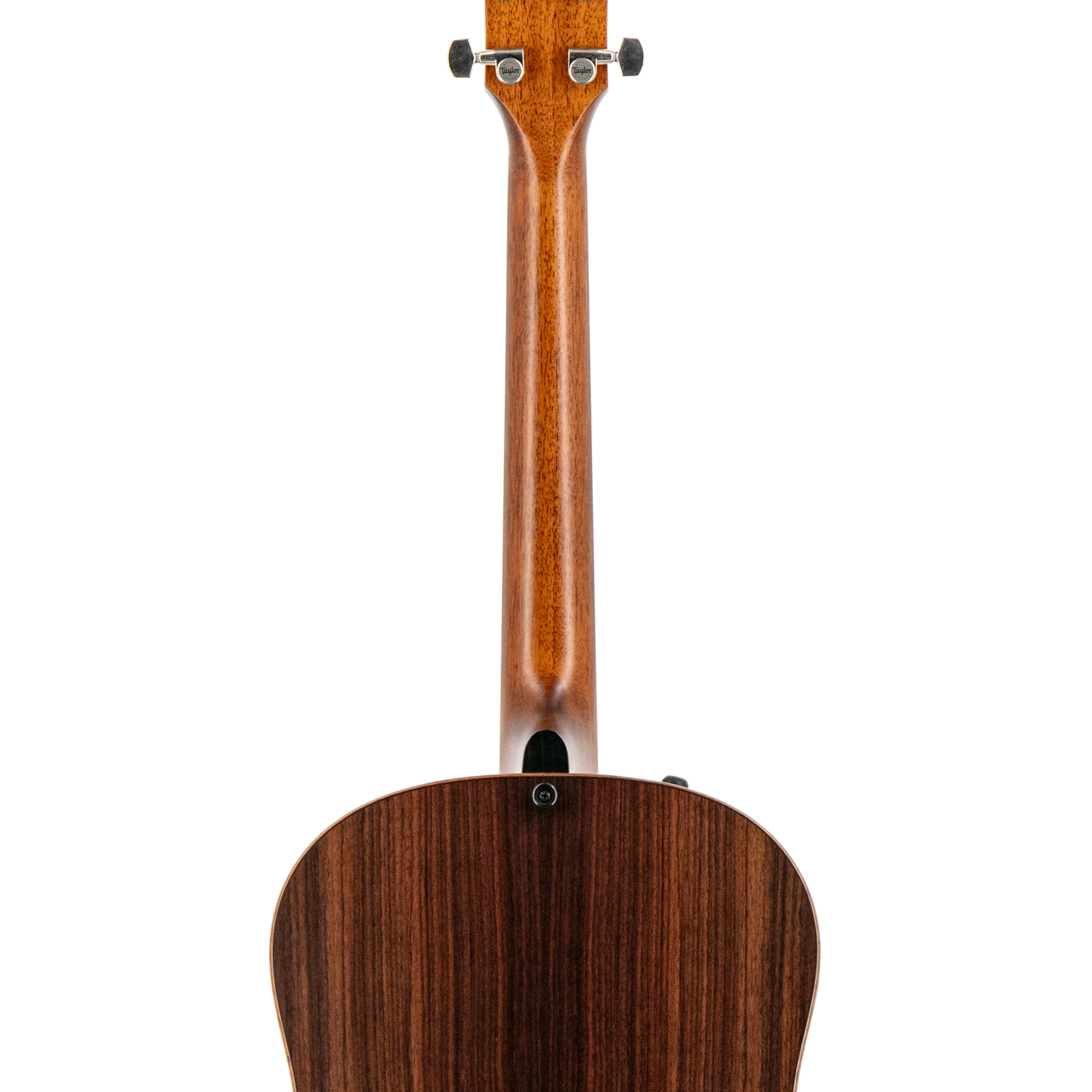Taylor Builder's Edition 717e V-Class Grand Pacific Acoustic Guitar, Wild Honey Burst Top, 120121XXXX - Image 7