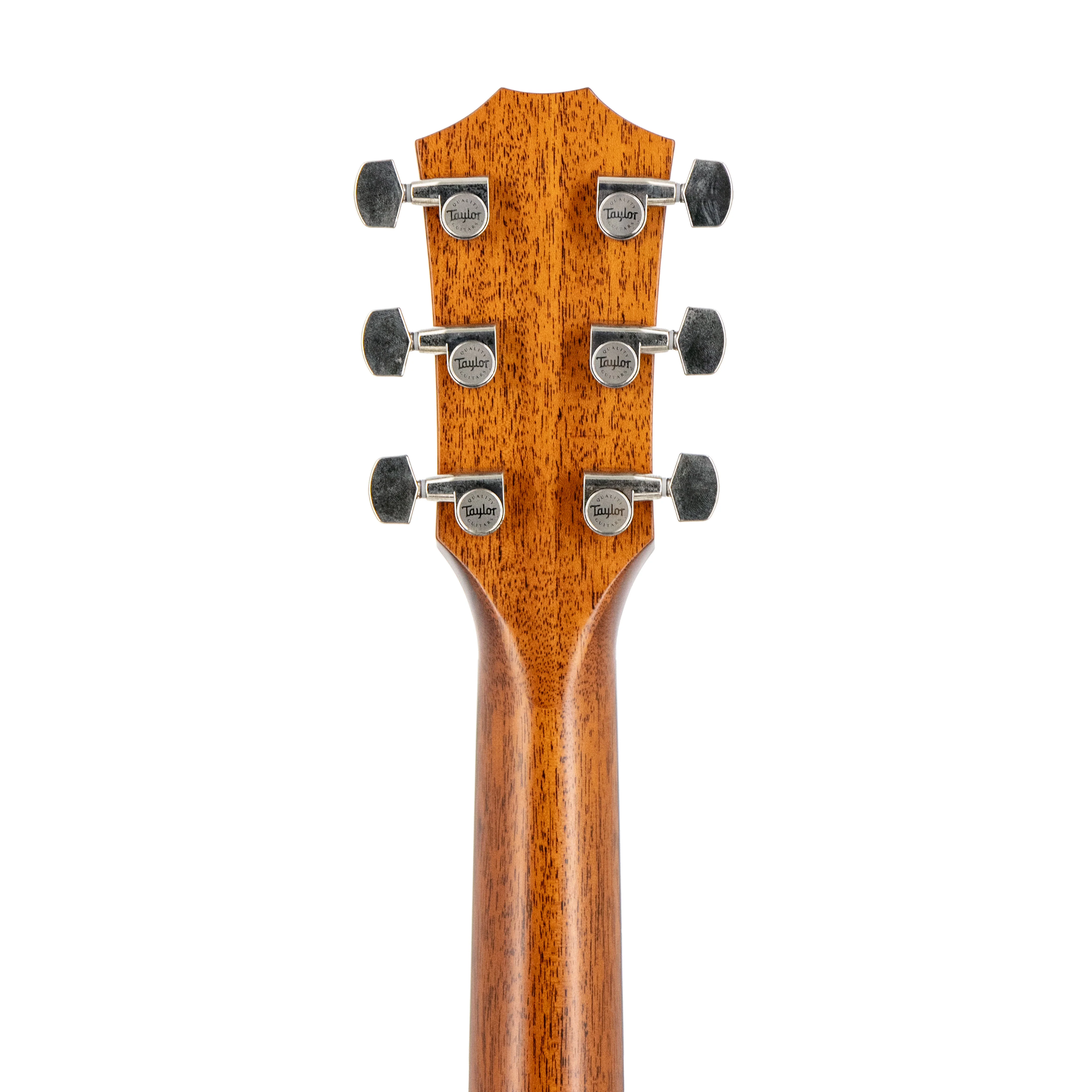 Taylor Builder's Edition 717e V-Class Grand Pacific Acoustic Guitar, Wild Honey Burst Top, 120121XXXX - Image 9