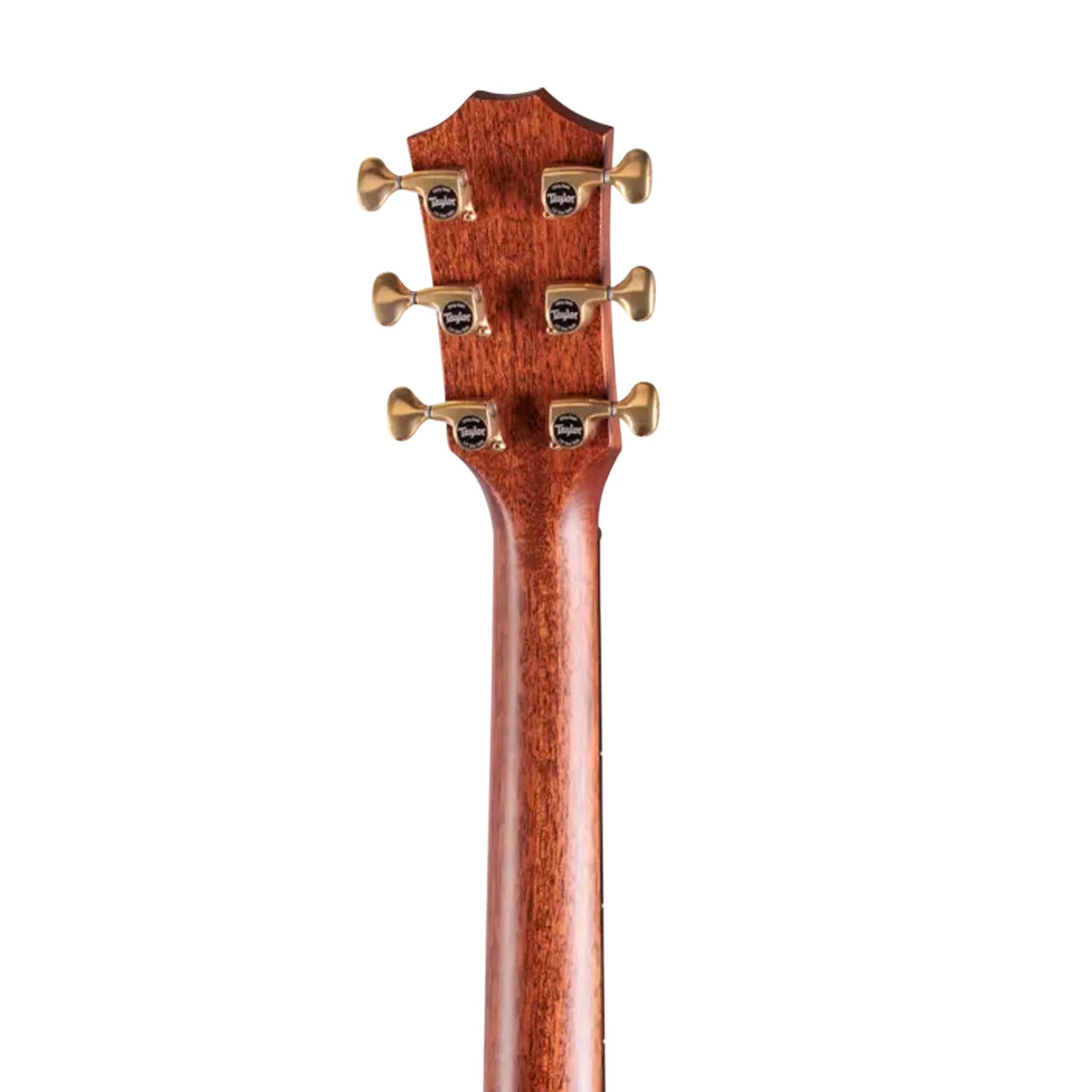 Taylor Builder's Edition 814ce LTD Macassar Ebony / Adi Spruce Acoustic Guitar w/Case - Image 6