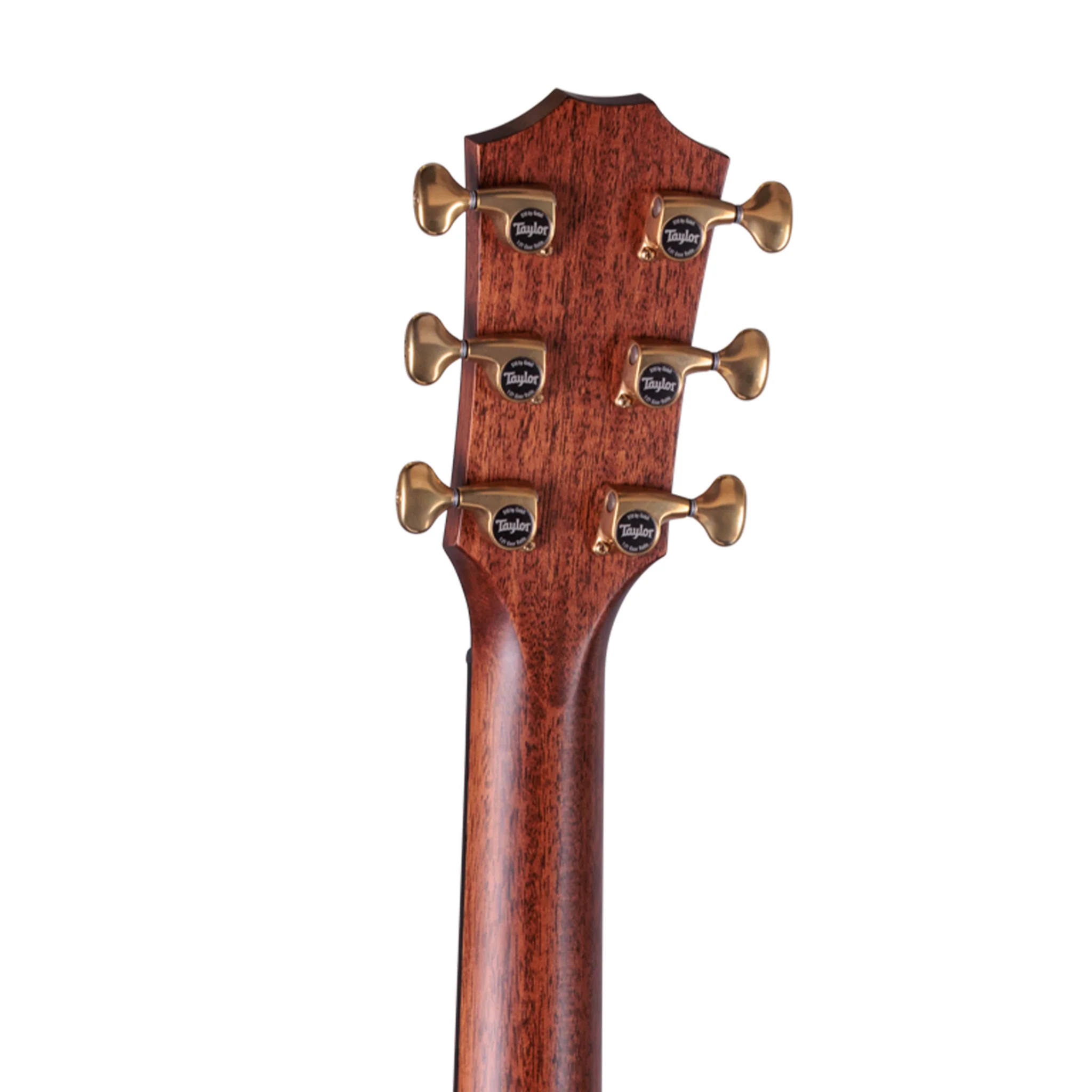 Taylor Builders Edition 814ce Rosewood/Adirondack Acoustic Guitar w/Case, Shaded Edgeburst - Image 6