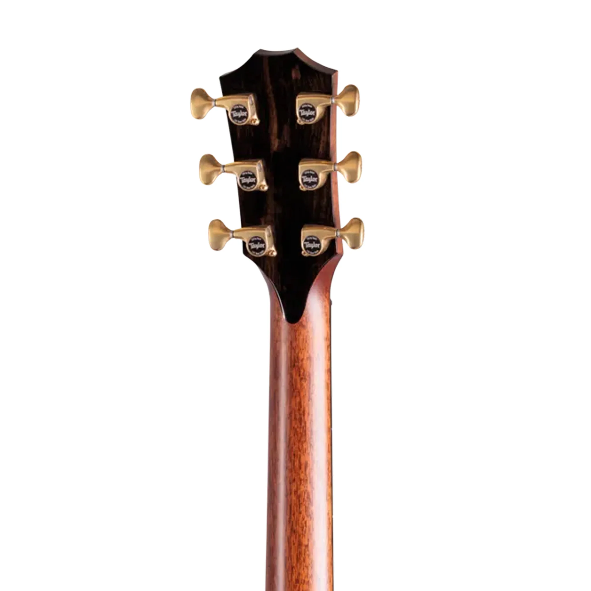 Taylor Builders Edition 914ce LTD Macassar Ebony/Sinker Redwood Grand Auditorium Ac Guitar w/Case - Image 6