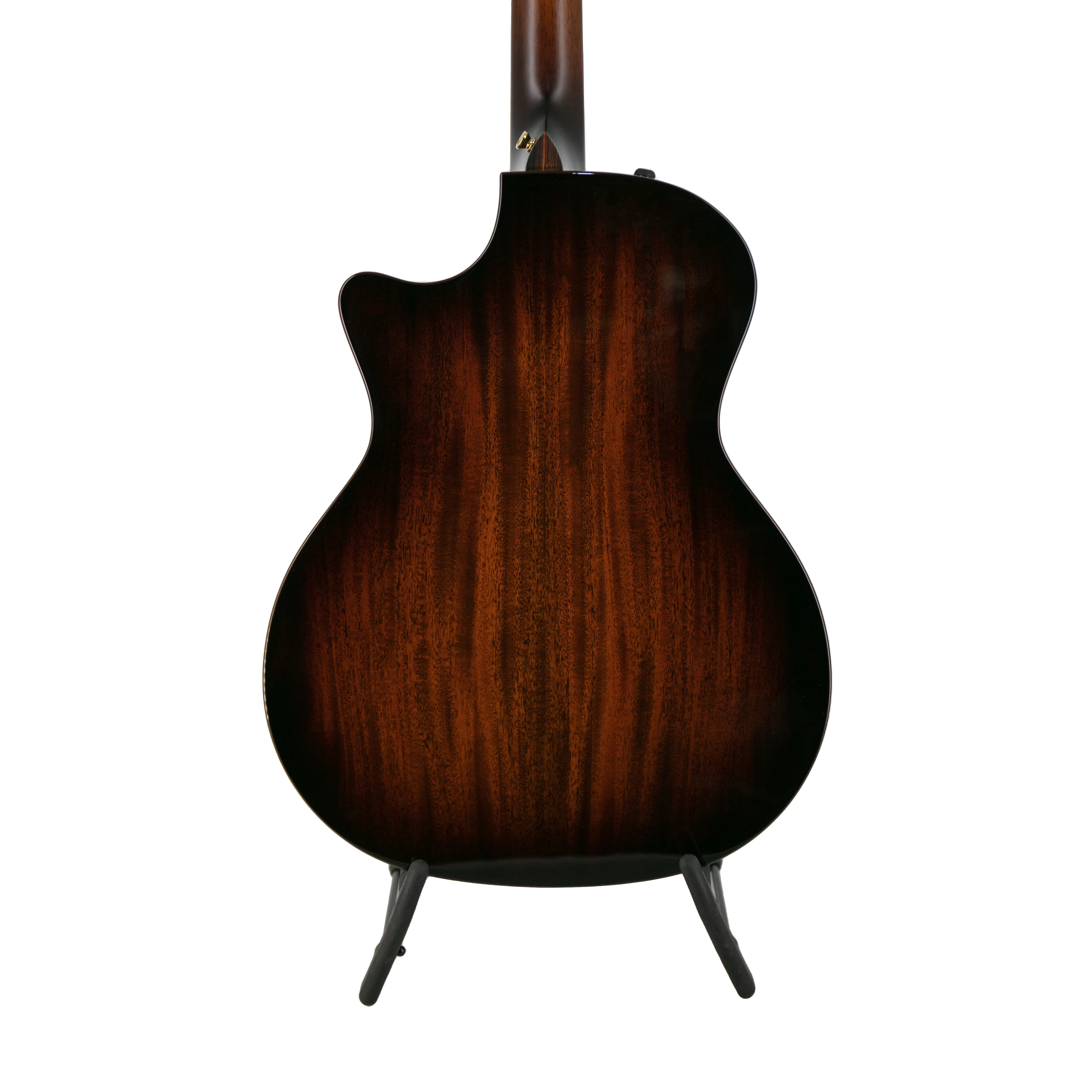 Taylor Custom 12042 Mahogany V-Class Grand Auditorium Acoustic Guitar, 22194 - Image 4