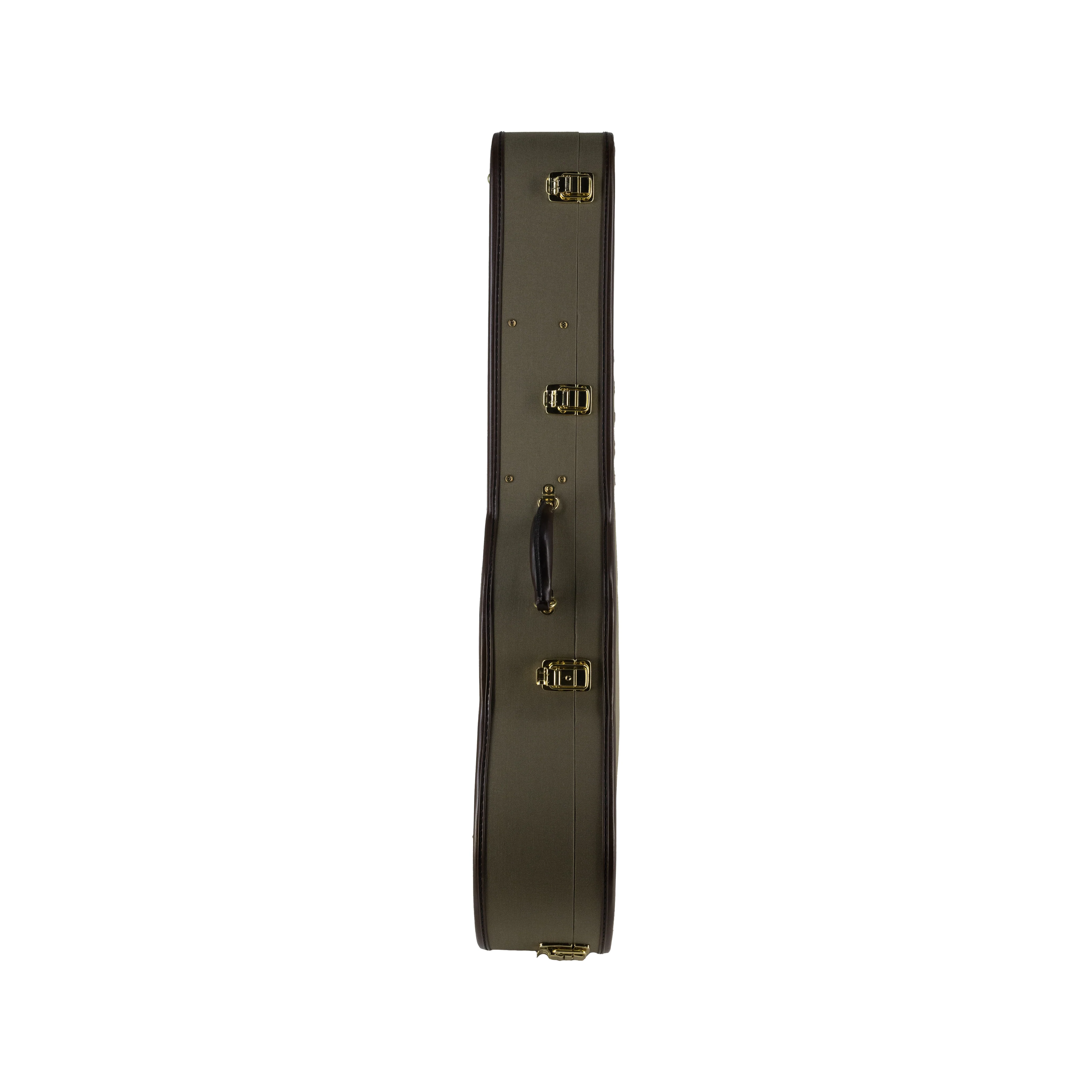 Taylor Custom Premium Hard Case, GP, Tan - Image 2