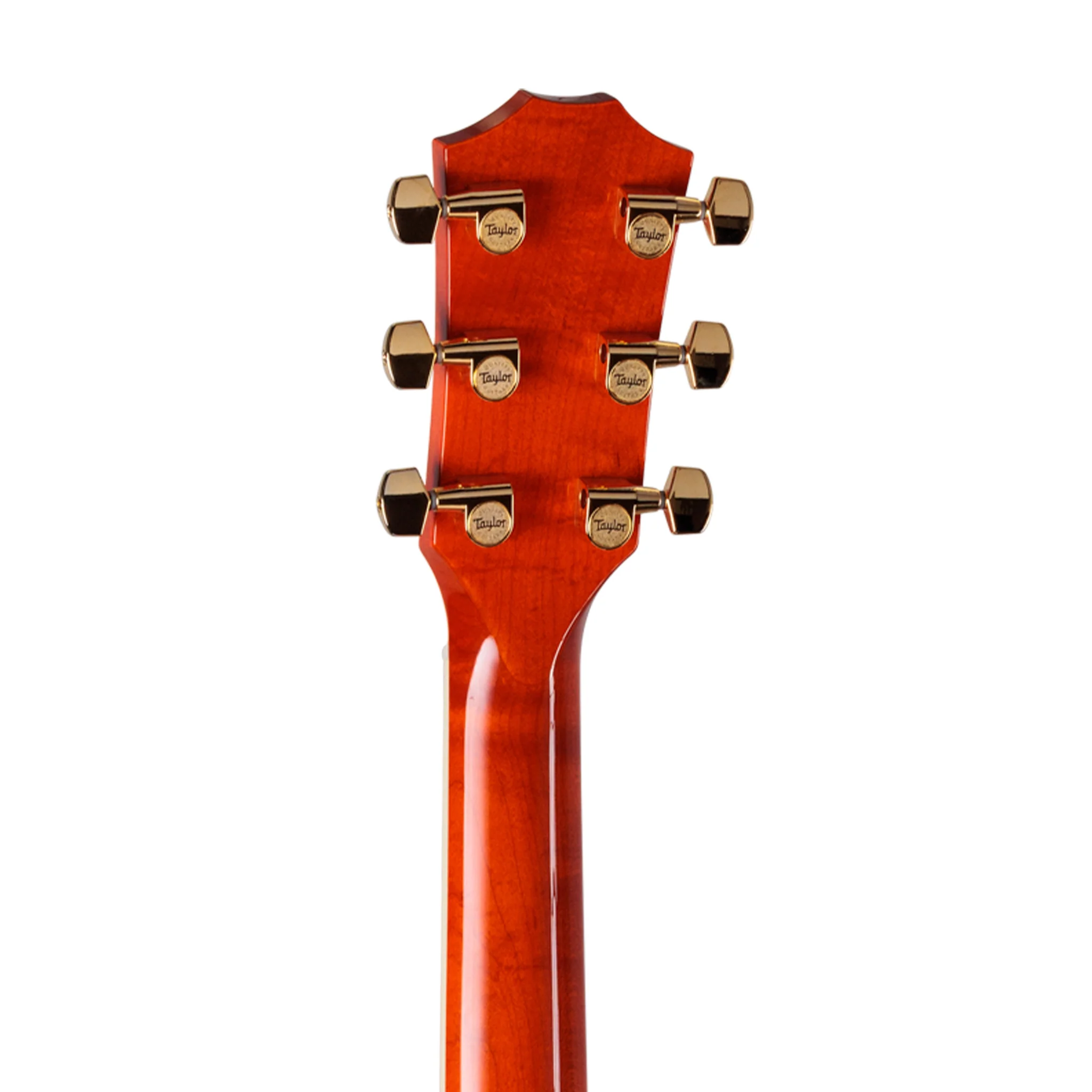Taylor Doyle Dykes Signature Model Acoustic Guitar - Image 6