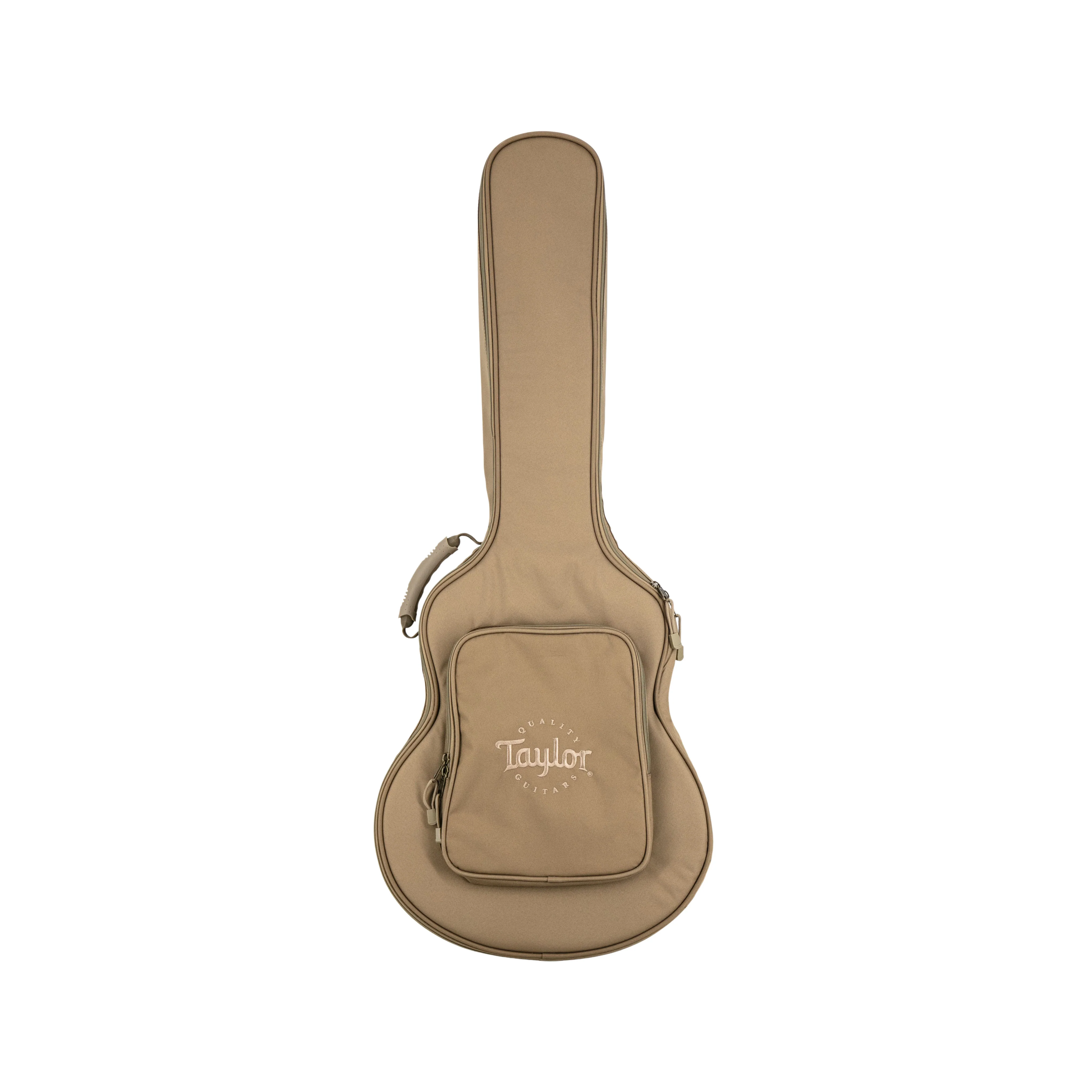 Taylor GA/GS/GP Guitar Gig Bag, Tan