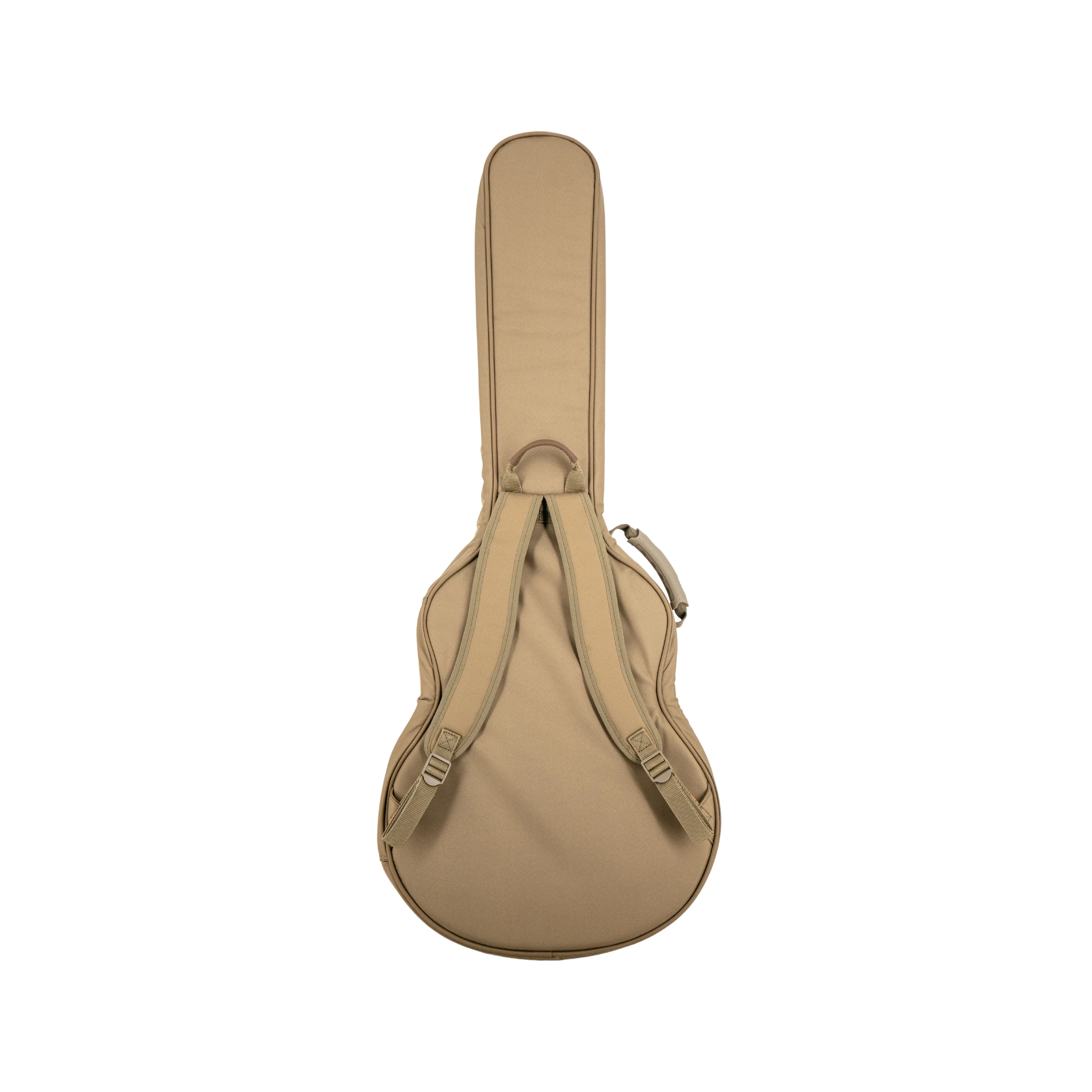 Taylor GA/GS/GP Guitar Gig Bag, Tan - Image 3