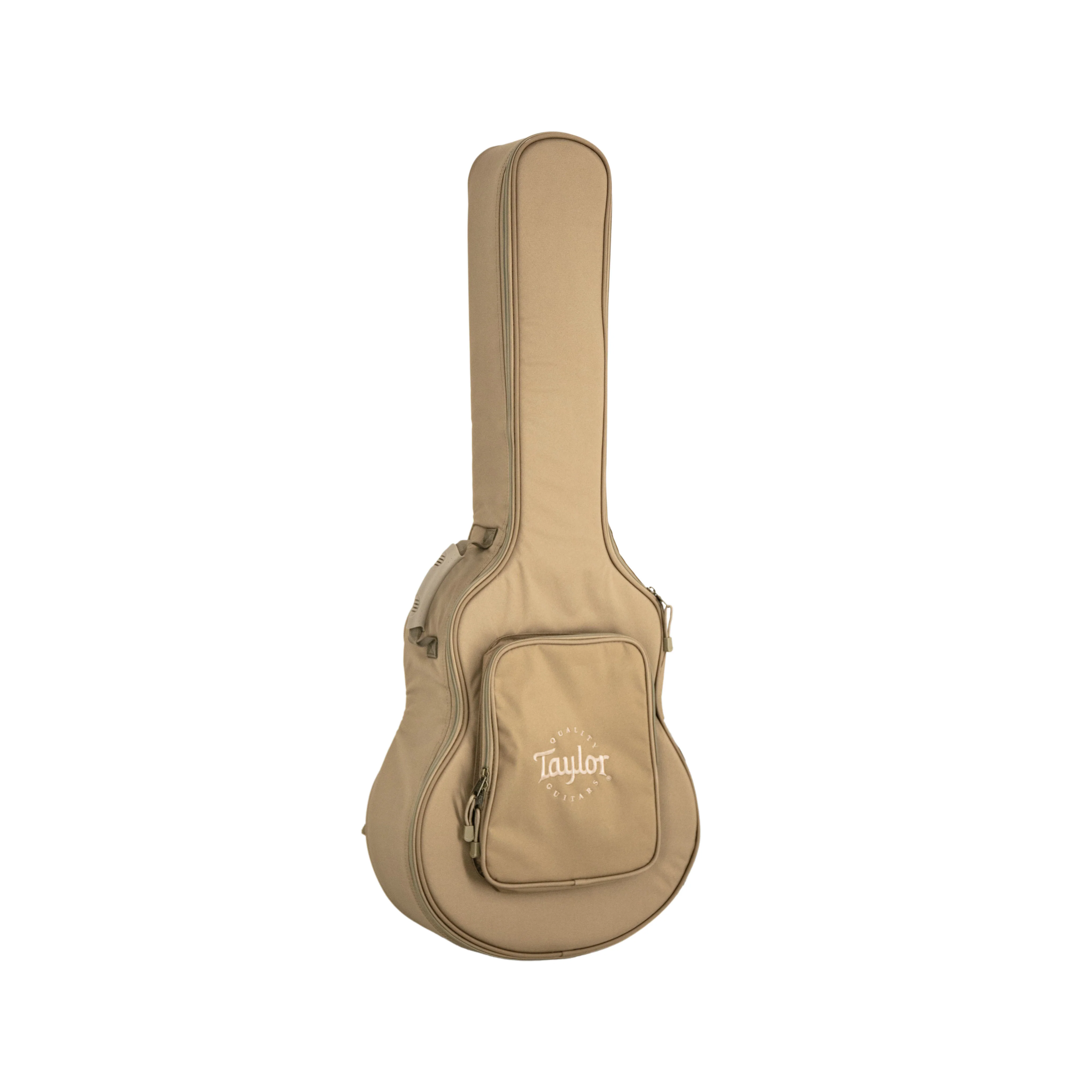 Taylor GA/GS/GP Guitar Gig Bag, Tan - Image 4