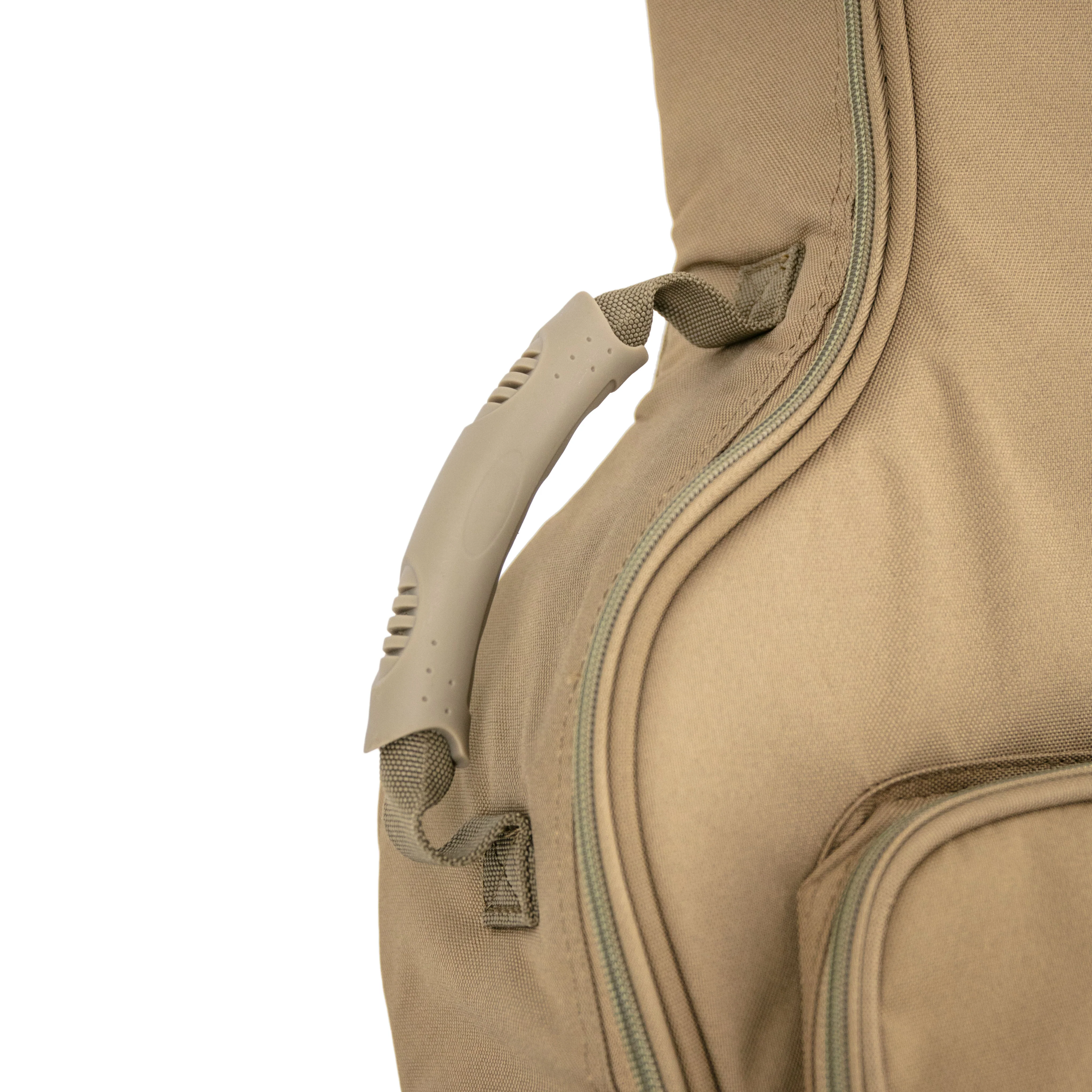 Taylor GA/GS/GP Guitar Gig Bag, Tan - Image 5