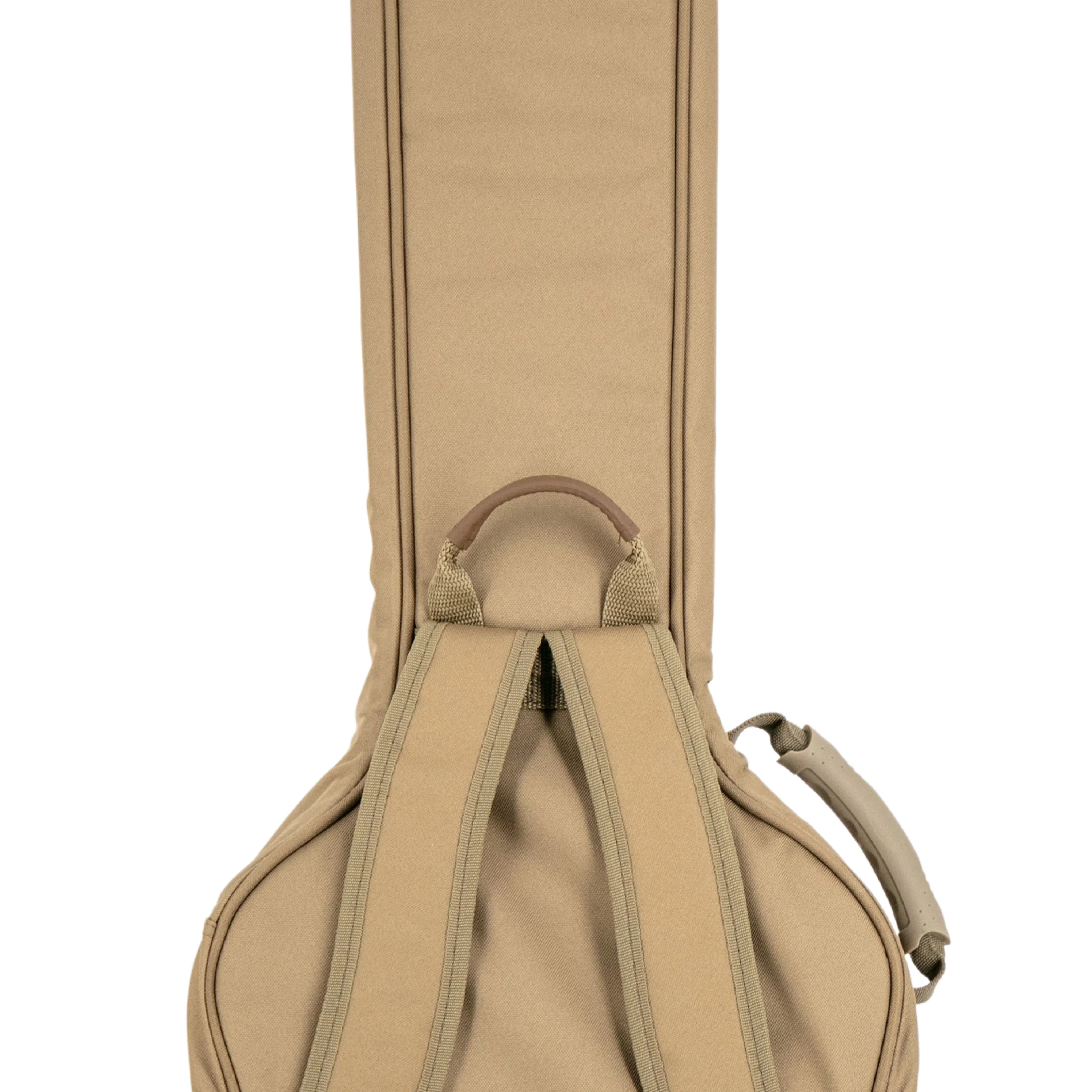 Taylor GA/GS/GP Guitar Gig Bag, Tan - Image 8