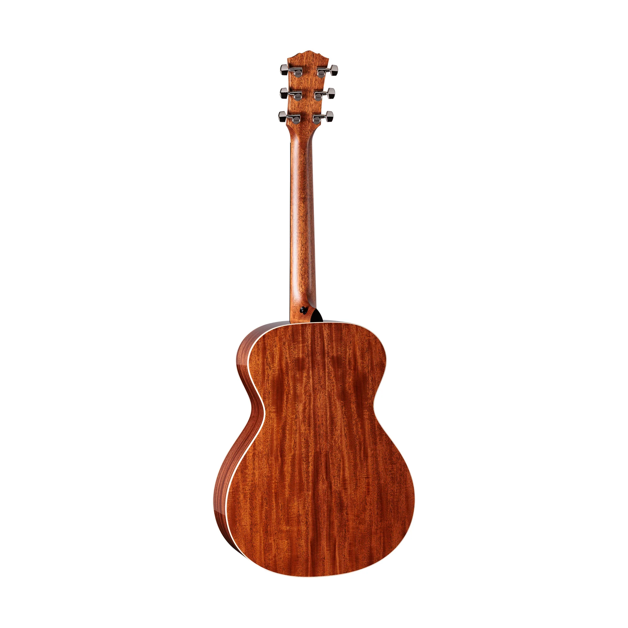 Taylor Gold Label 512e Mahogany/Torrefied Sitka Acoustic Guitar - Image 2
