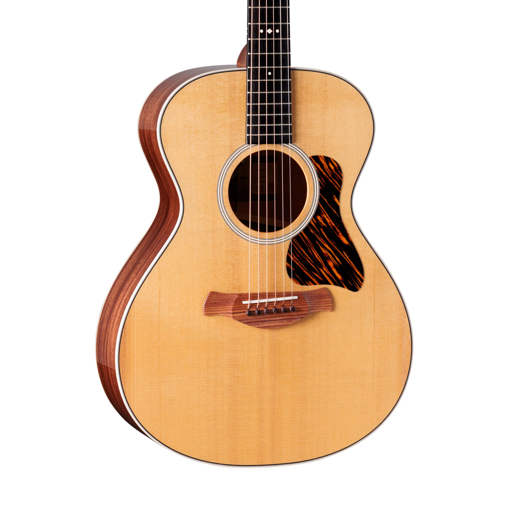 Taylor Gold Label 512e Mahogany/Torrefied Sitka Acoustic Guitar - Image 3