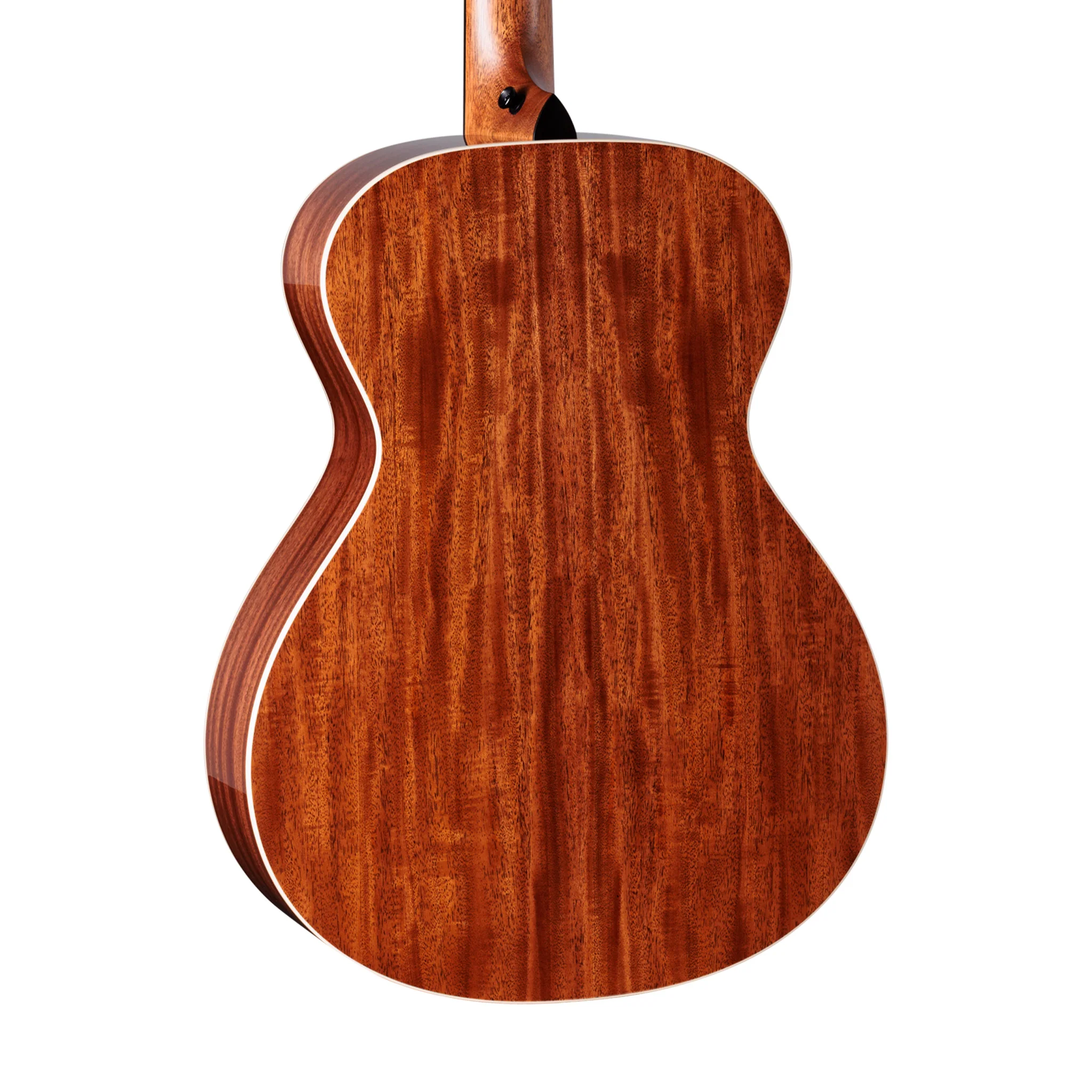 Taylor Gold Label 512e Mahogany/Torrefied Sitka Acoustic Guitar - Image 4