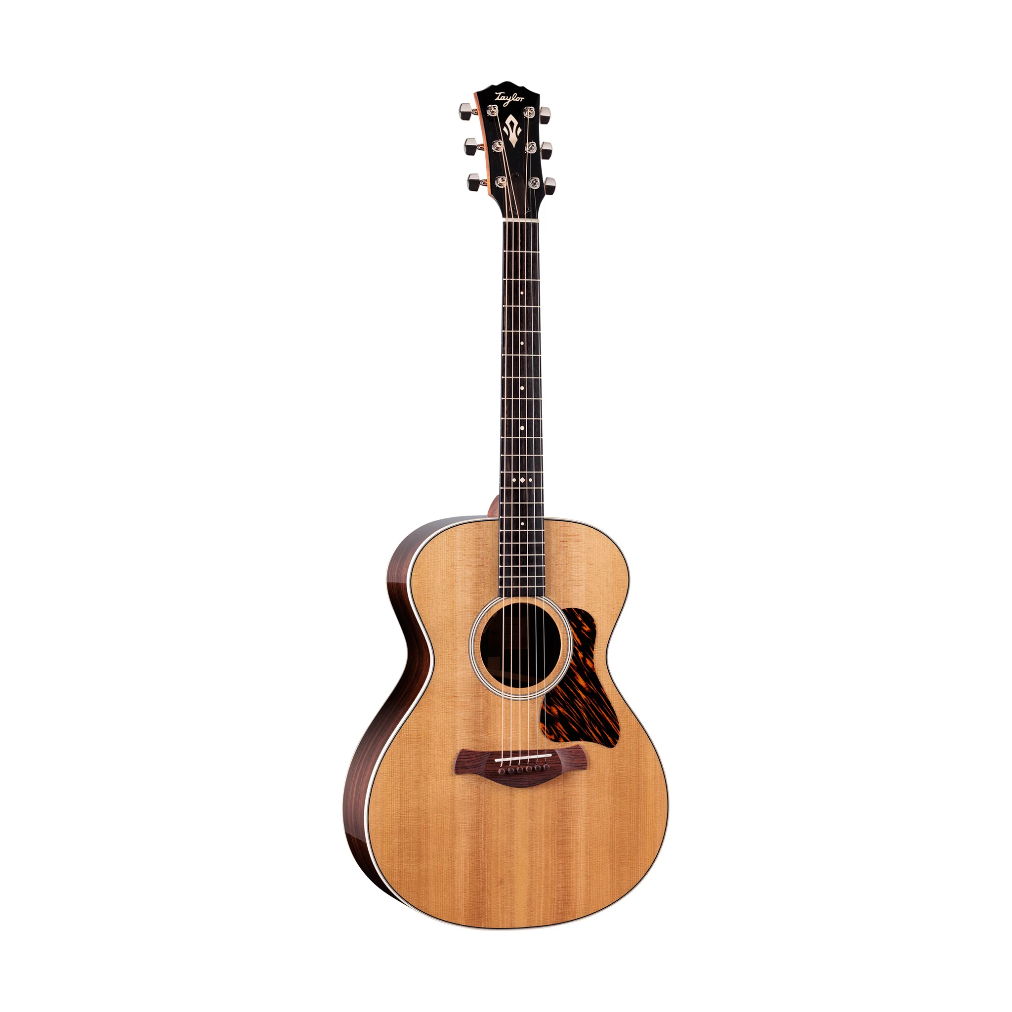 Taylor Gold Label 712e Indian RW/Torrefied Sitka Acoustic Guitar