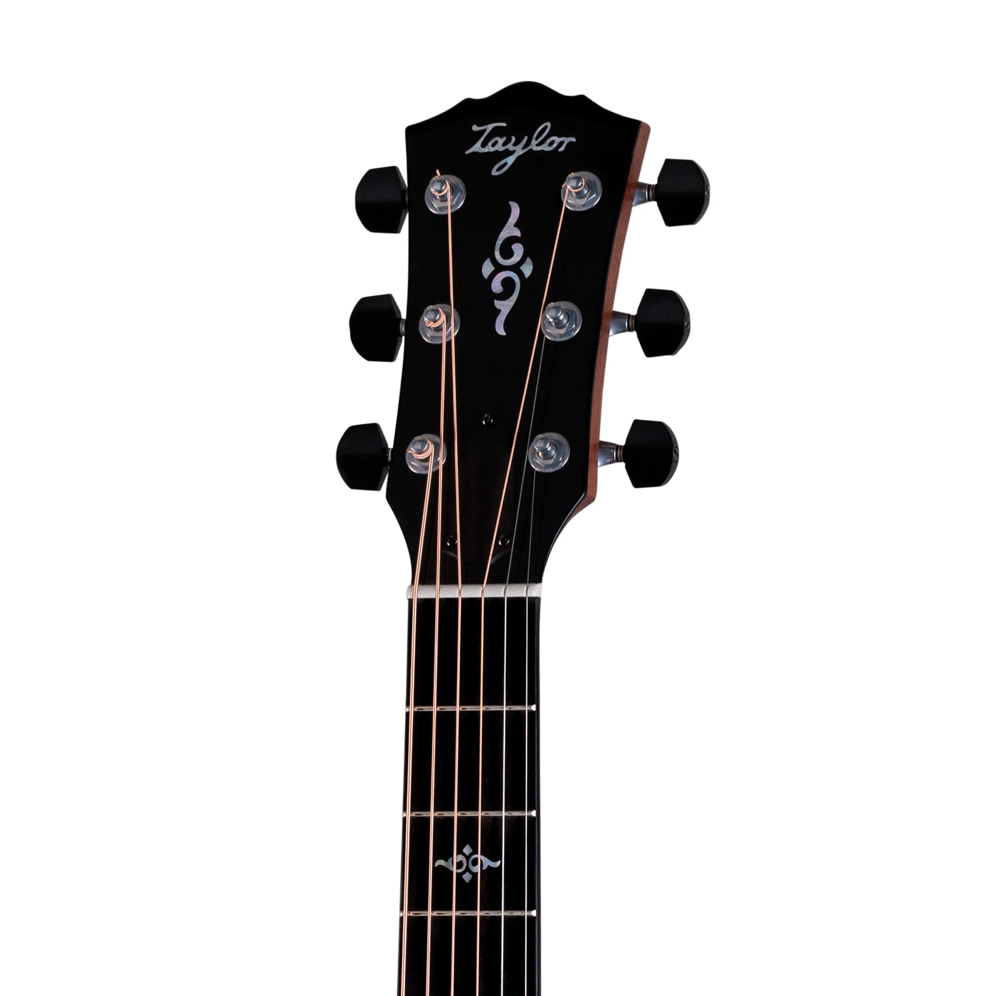 Taylor Gold Label 814e Koa Acoustic-Electric Guitar w/Case, Natural - Image 5