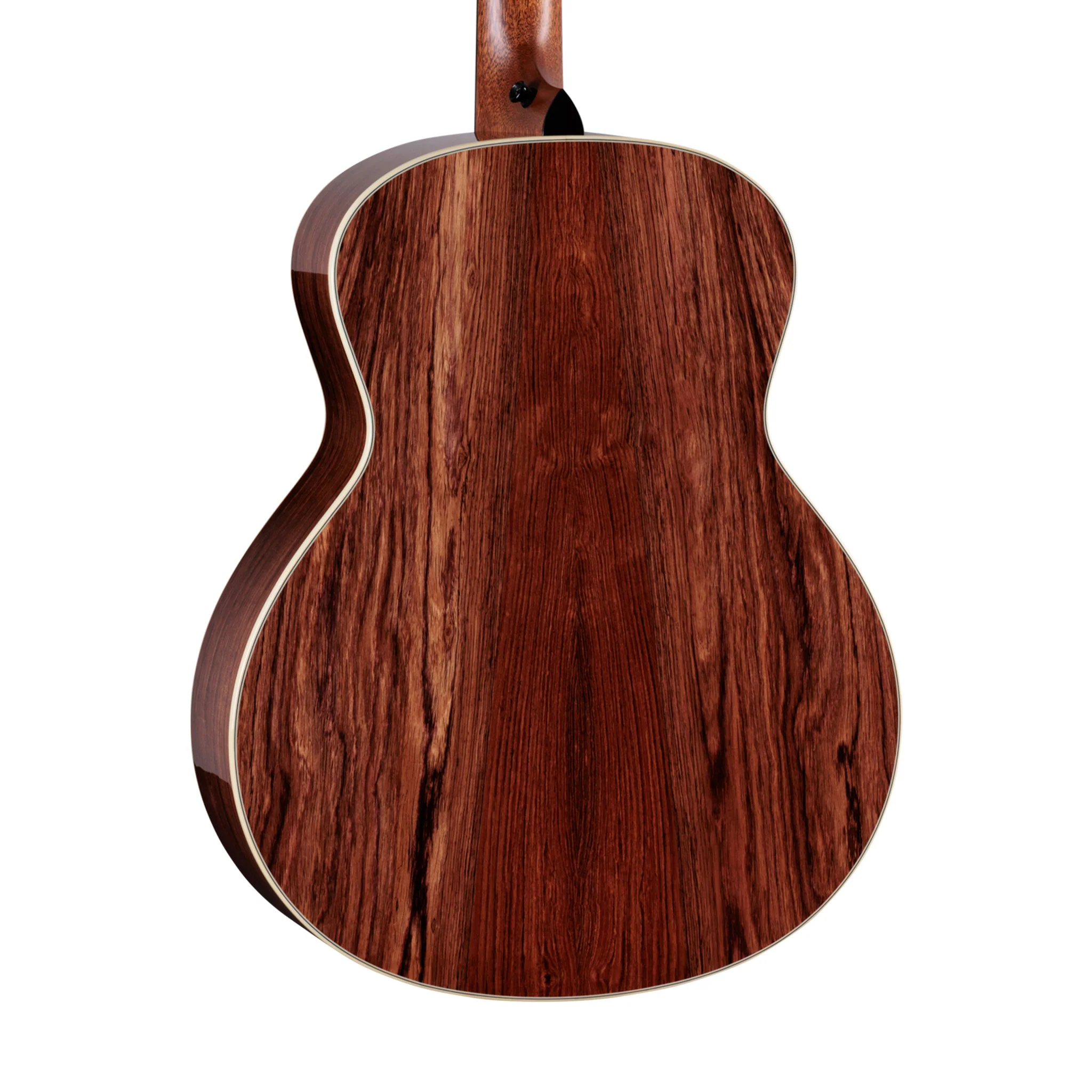 Taylor Gold Label 914e Acoustic Guitar w/Case, Natural - Image 4