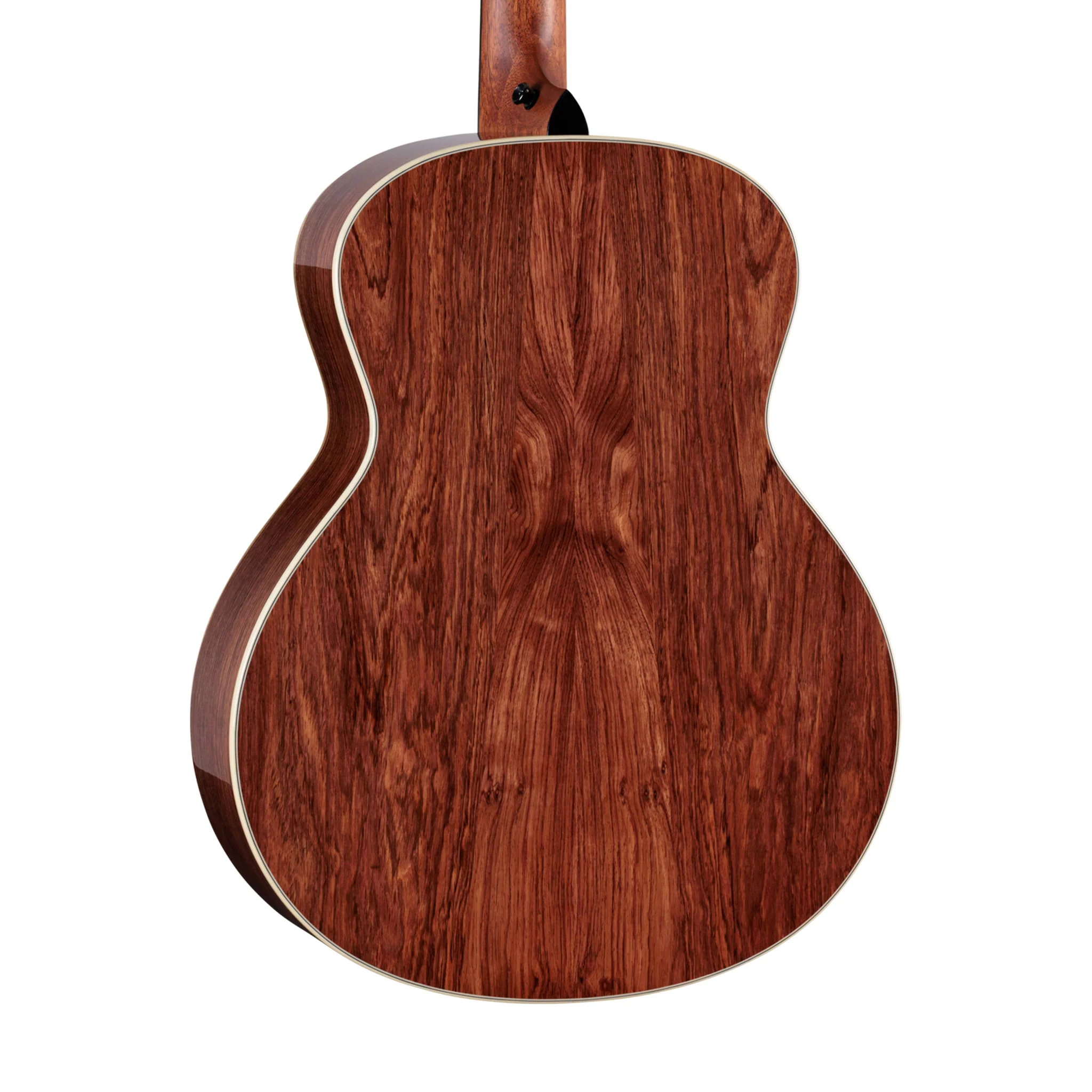 Taylor Gold Label 914e Acoustic Guitar w/Case, Sunburst - Image 4