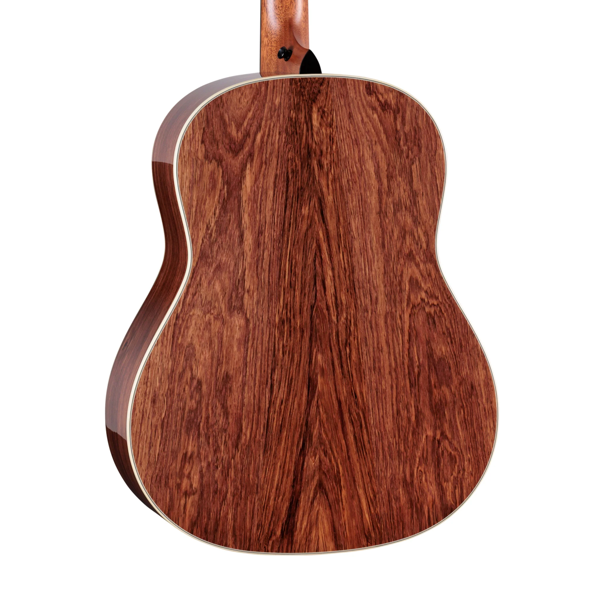 Taylor Gold Label 917e Acoustic Guitar w/Case, Natural - Image 4
