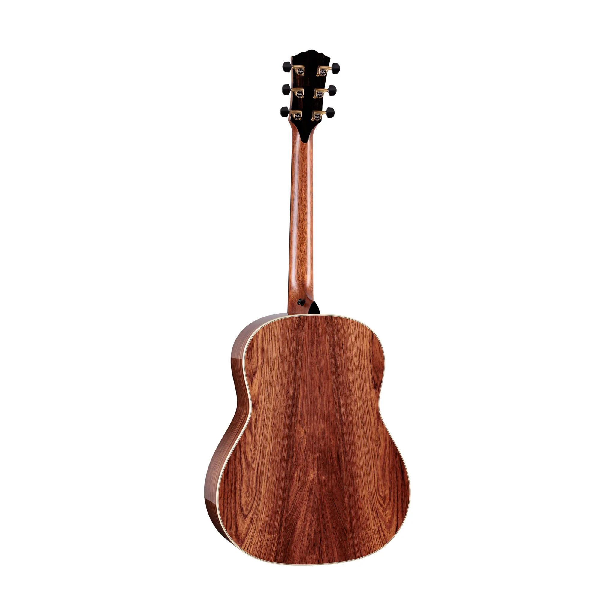 Taylor Gold Label 917e Acoustic Guitar w/Case, Sunburst - Image 2