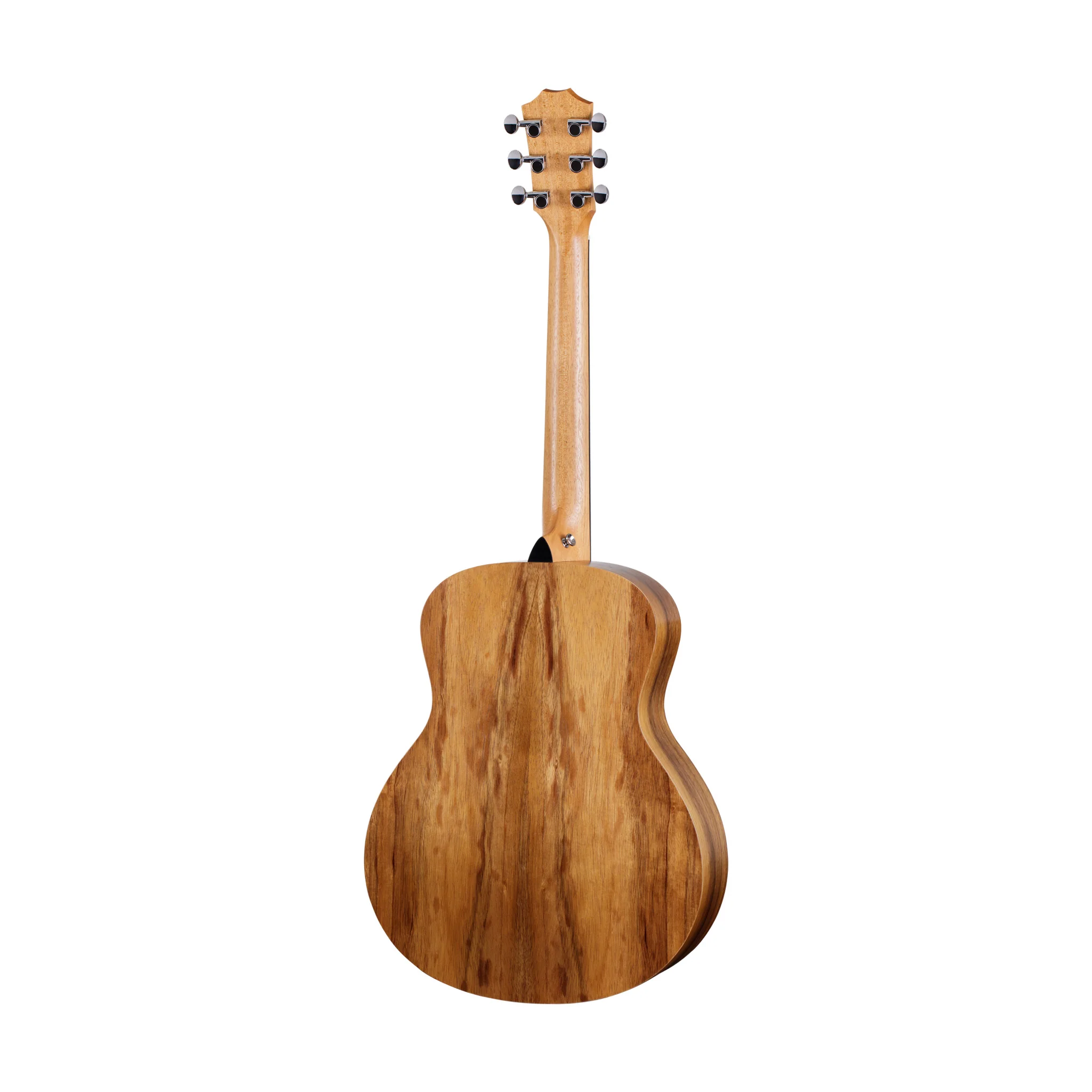 Taylor GS Mini-e Koa Left-Handed Acoustic Guitar w/Bag - Image 2
