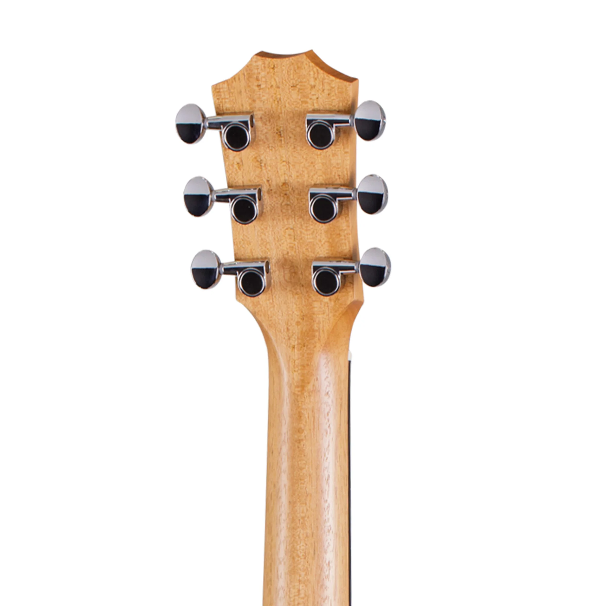 Taylor GS Mini-e Koa Left-Handed Acoustic Guitar w/Bag - Image 6