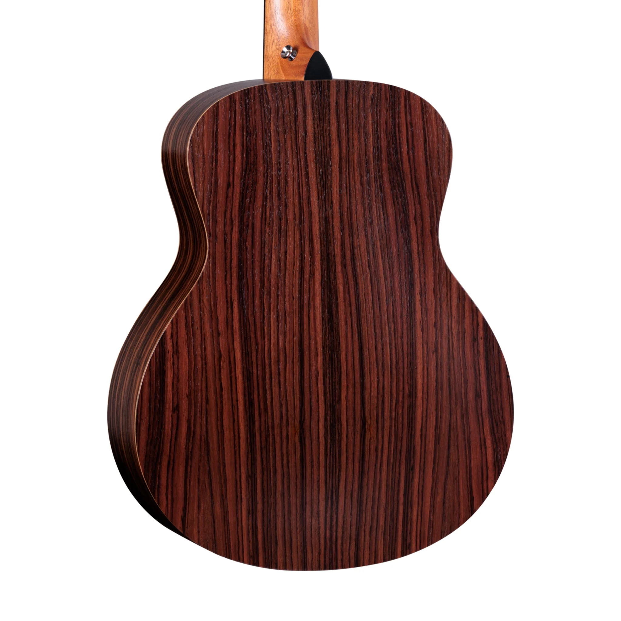 Taylor GS Mini-e Rosewood SB Acoustic Guitar w/Case, Sunburst Top - Image 4