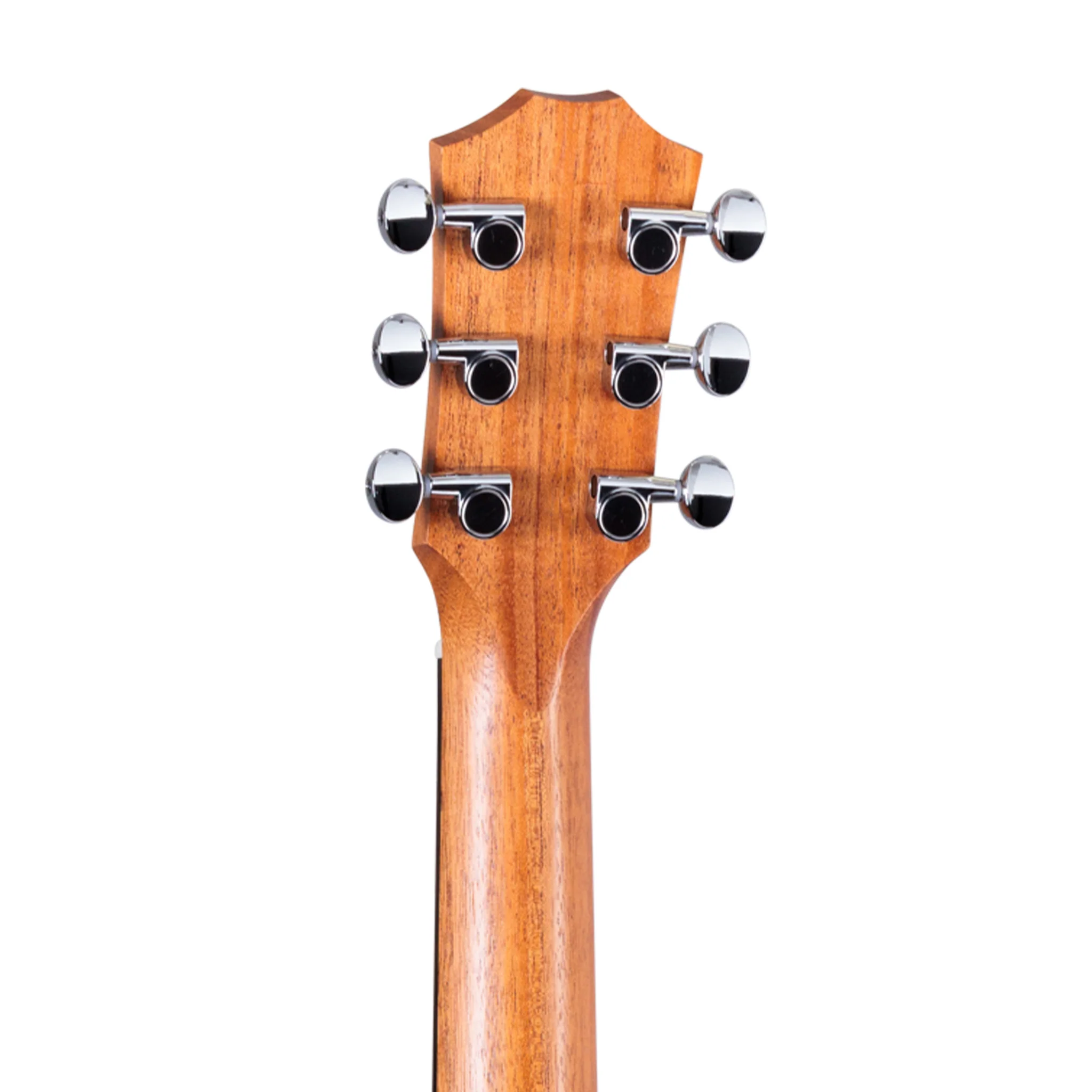 Taylor GS Mini-e Rosewood SB Acoustic Guitar w/Case, Sunburst Top - Image 6