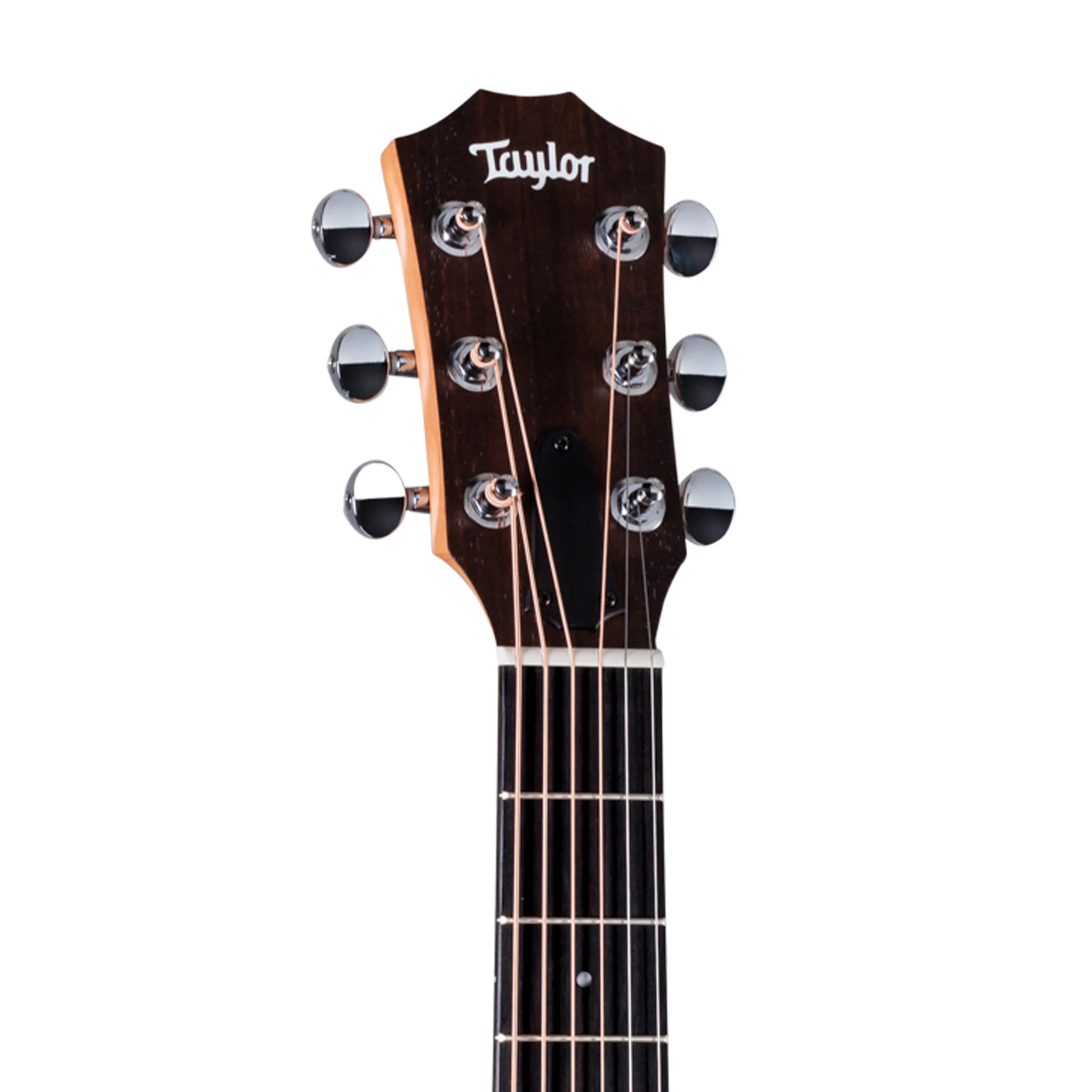 Taylor GS Mini-E Special Edition Acoustic Guitar w/Bag, Blue Burst - Image 5